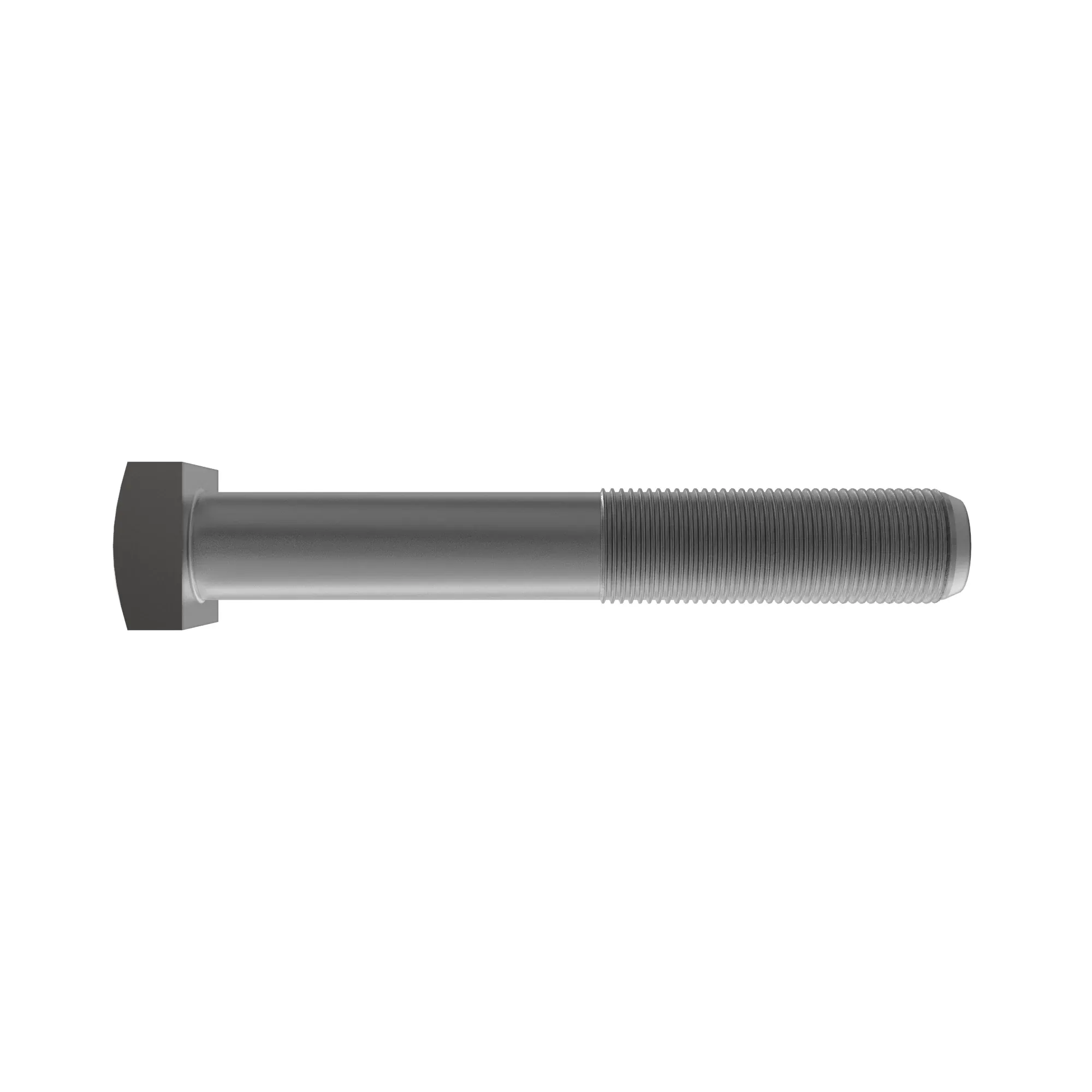 BOLT, SQUARE HEAD