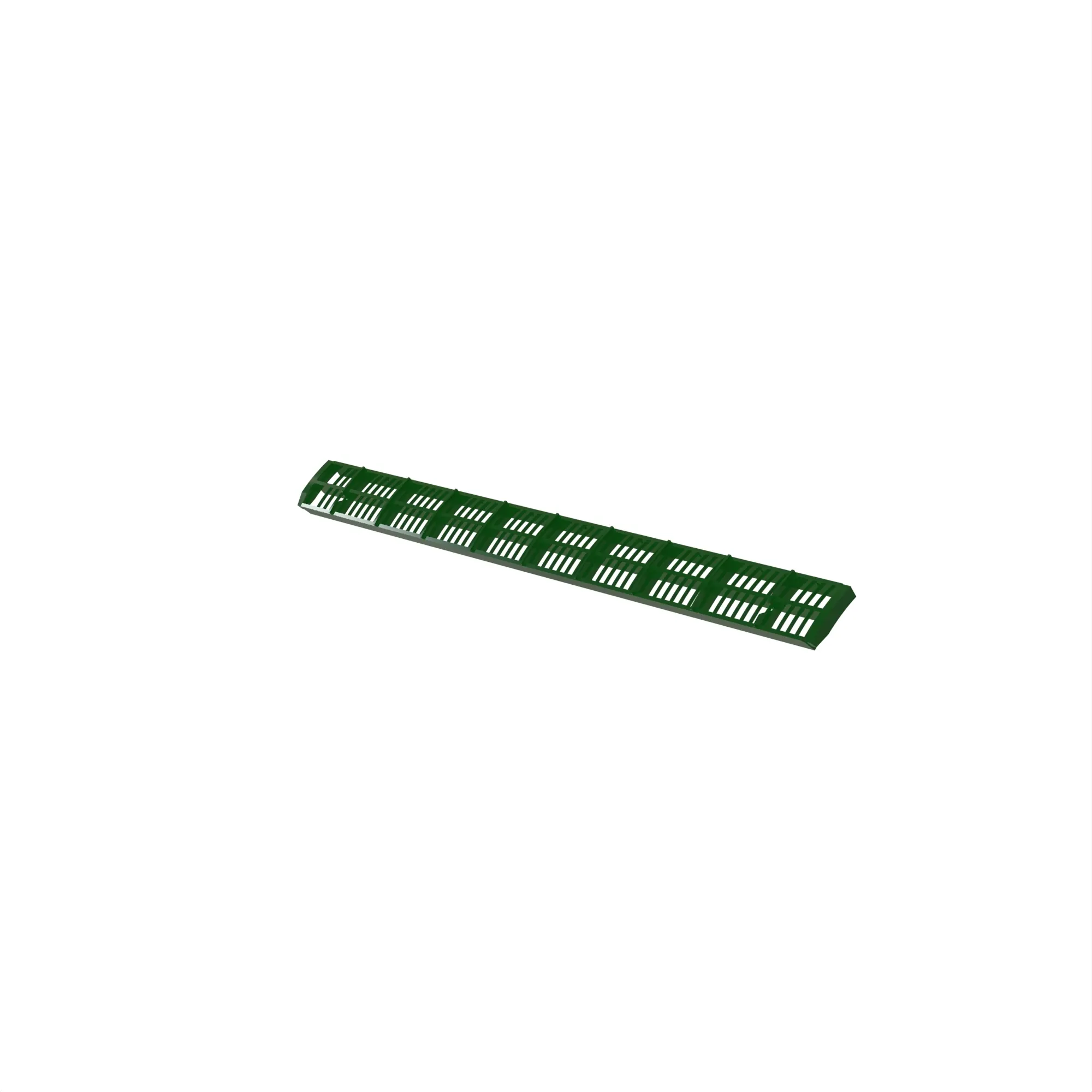 John Deere Rear Universal Inserts Concave - AXE59412