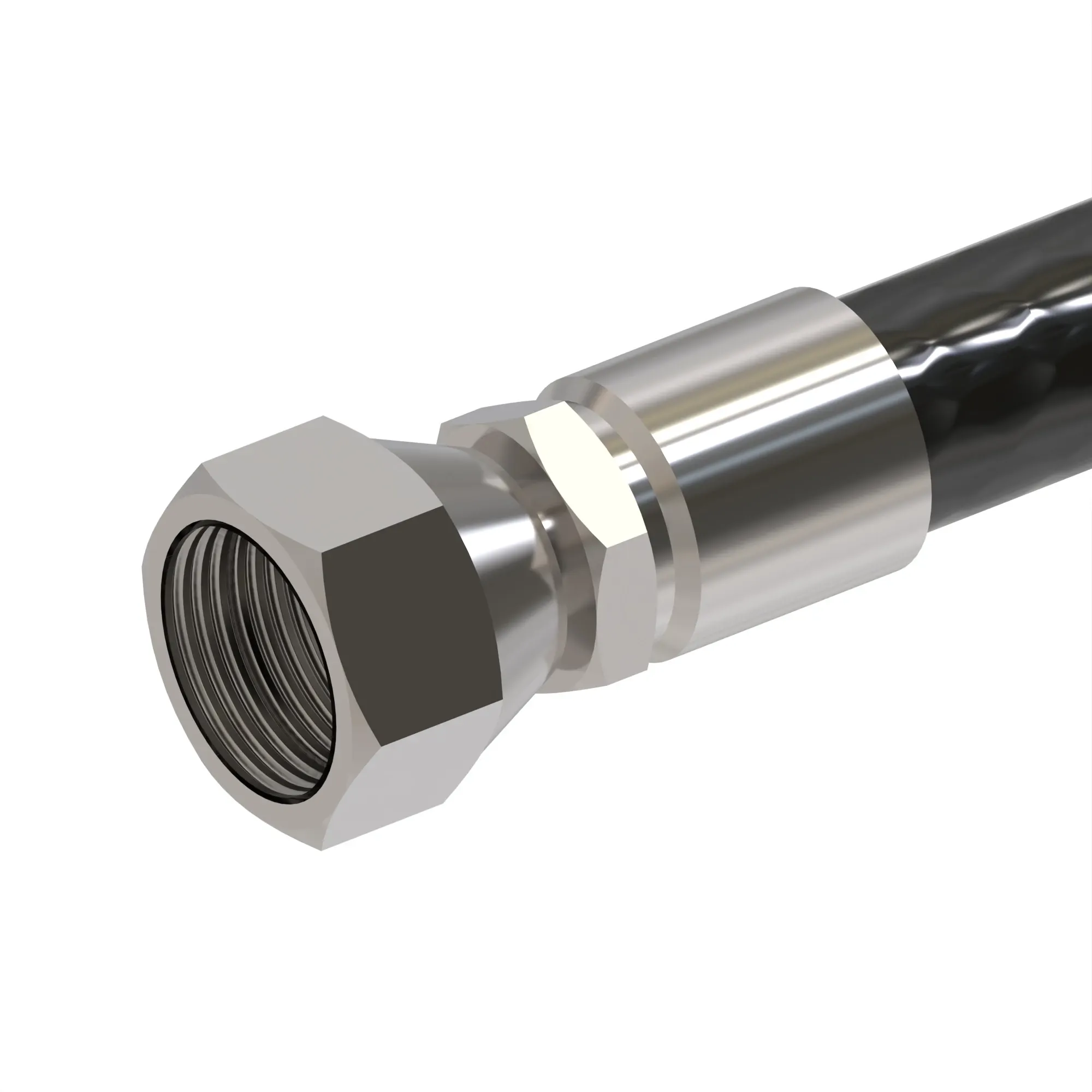 Hydraulic Hose