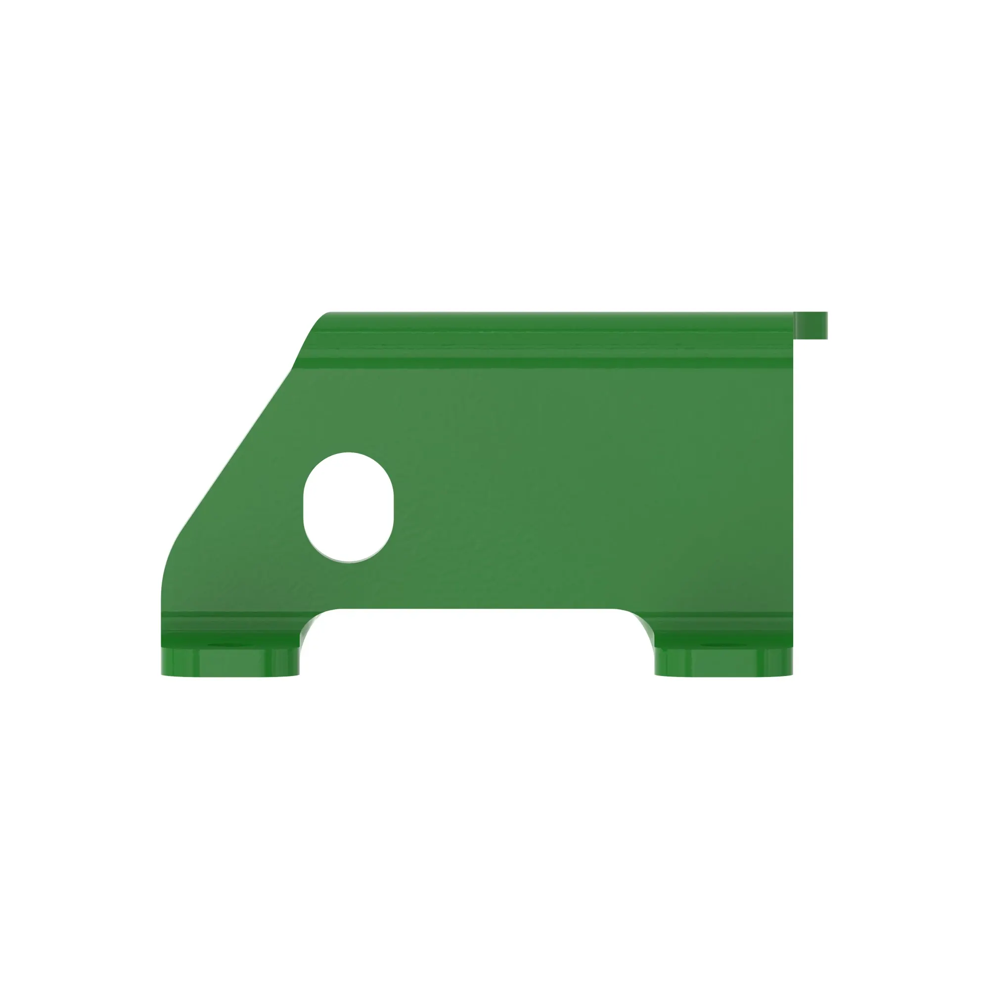 BRACKET, HP6 PUMP SUPPORT