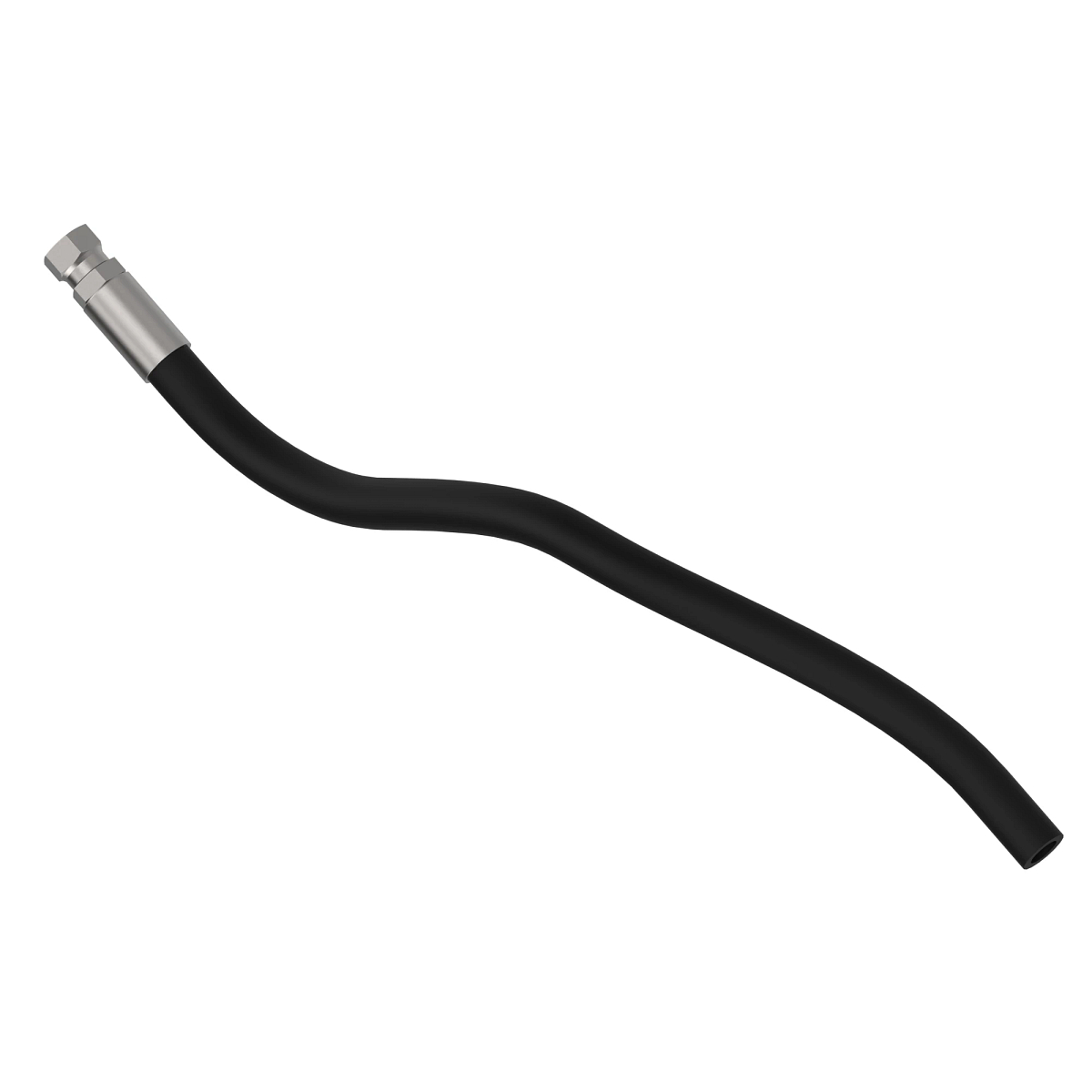 HOSE, 13.5L FUEL SUPPLY