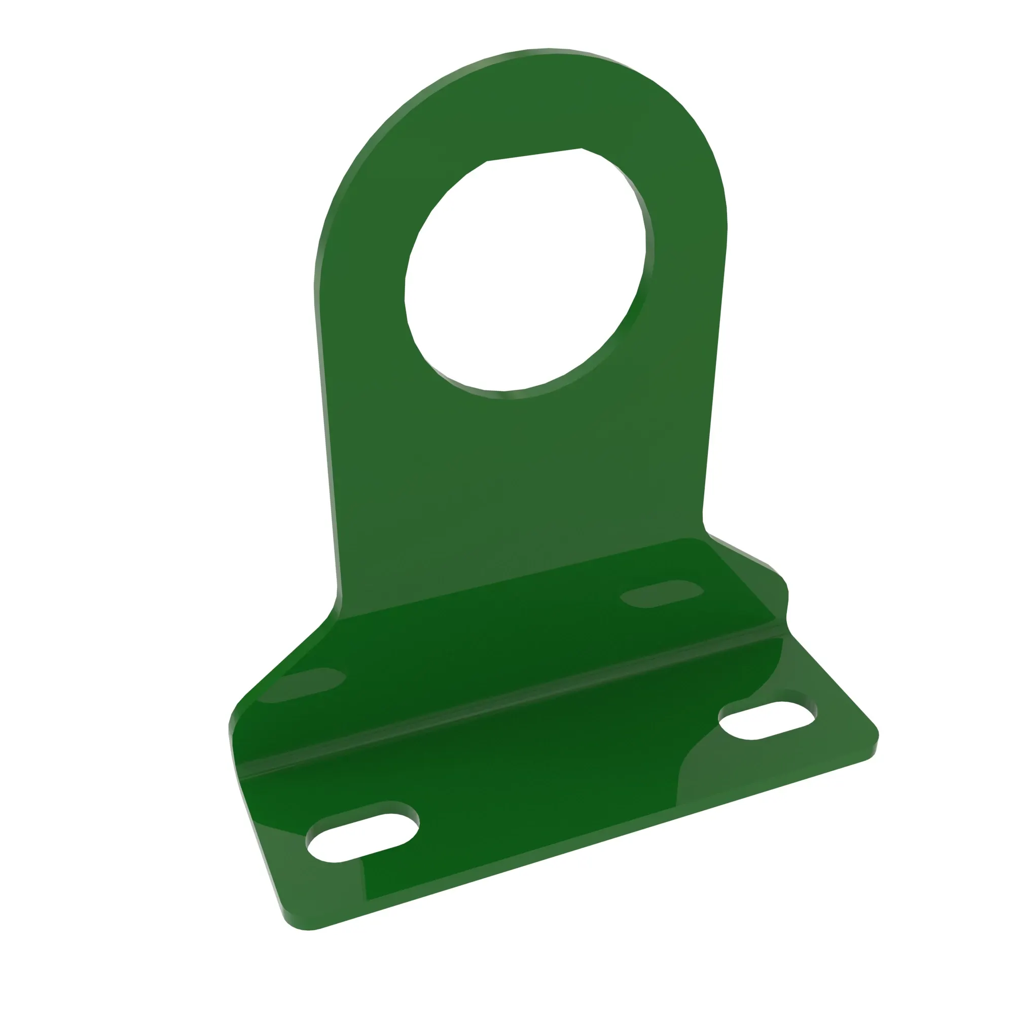 John Deere PTO Harness Mount Bracket - A130775