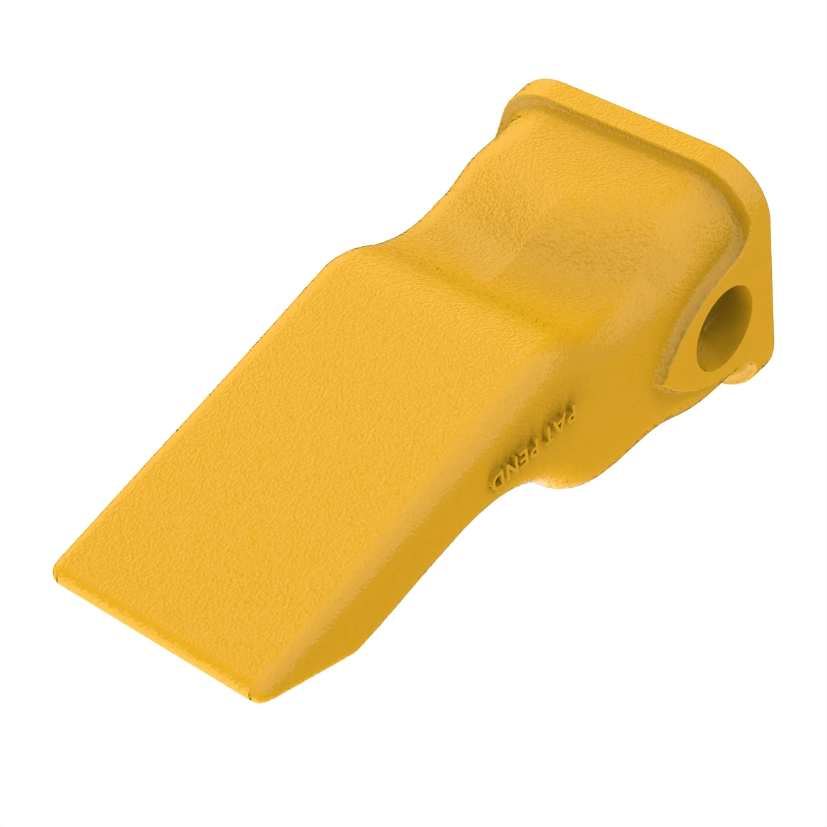 Standard Loader Tooth