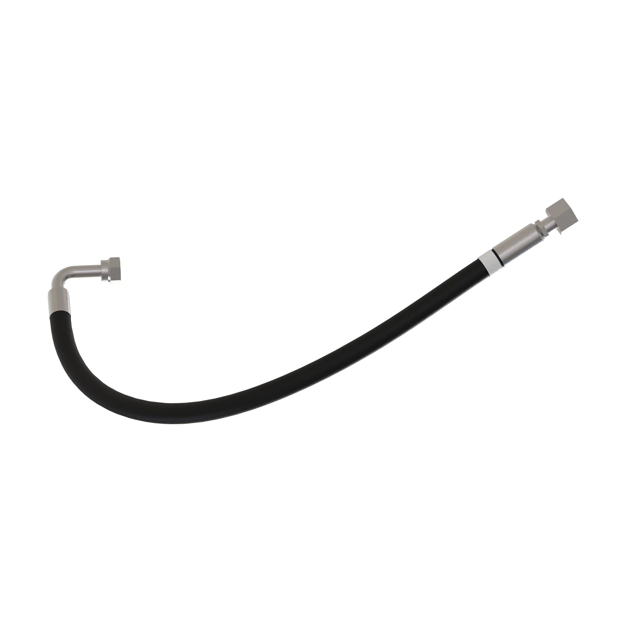 Hydraulic Hose, Hst Motor Traction