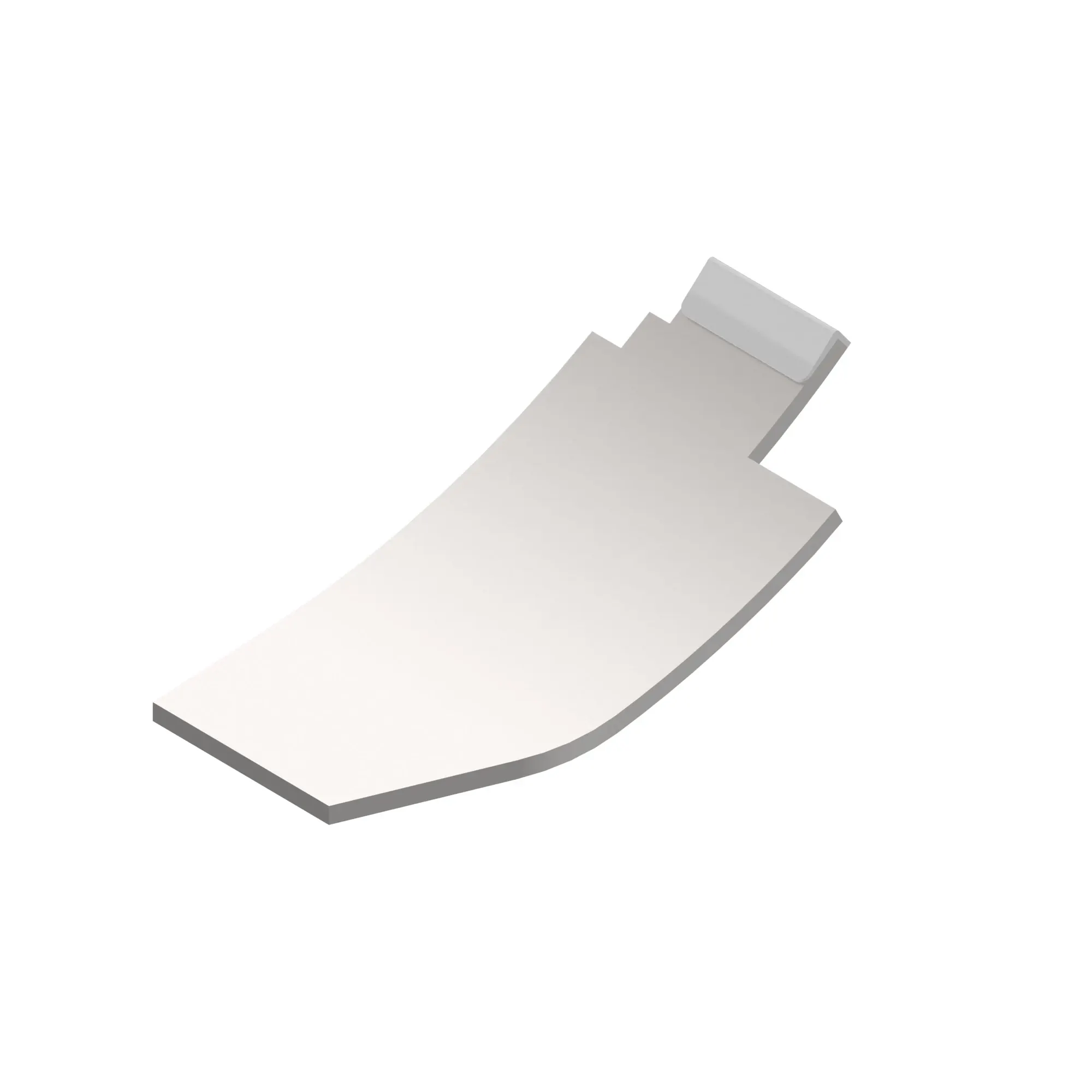 John Deere Plate - AT451198