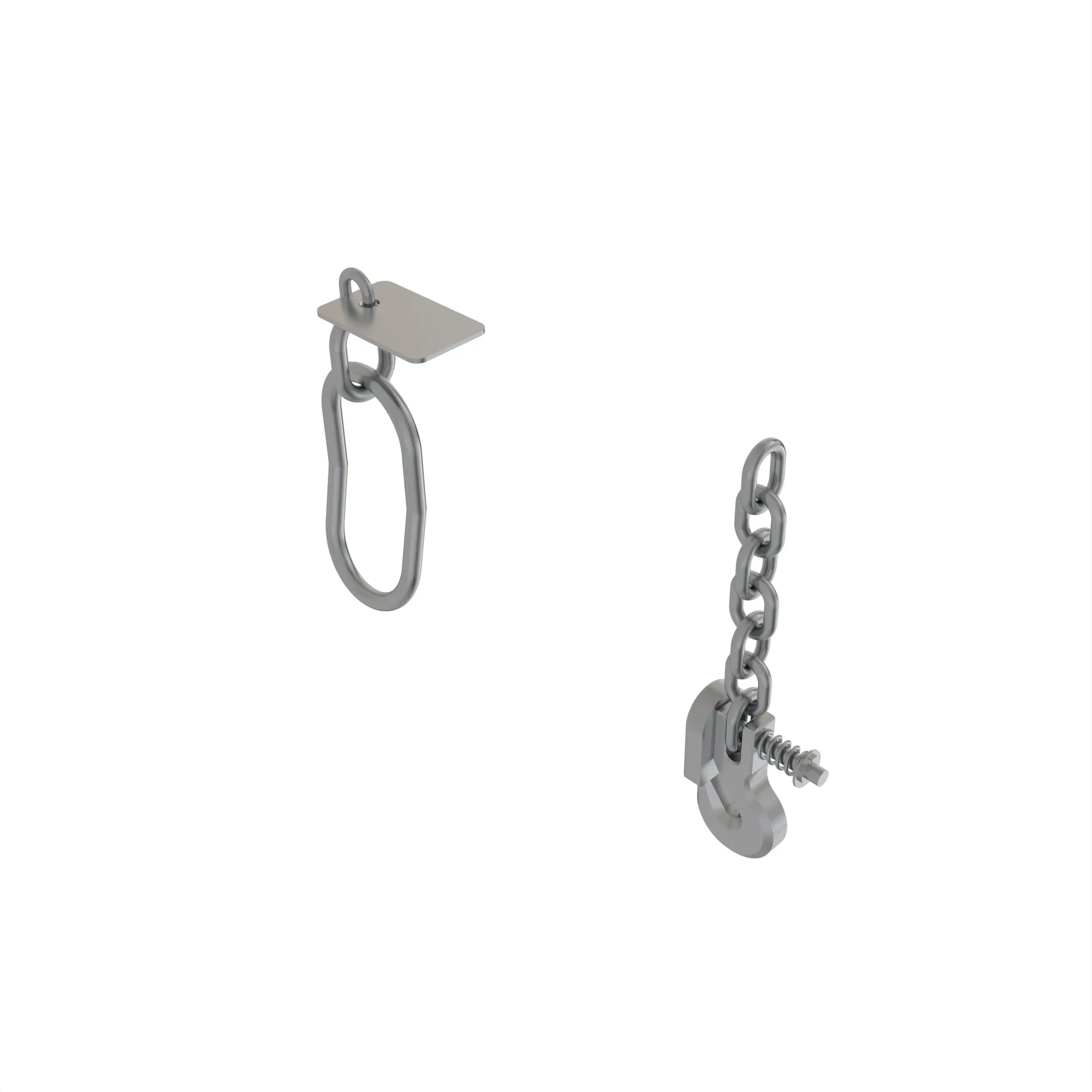 Safety Chain