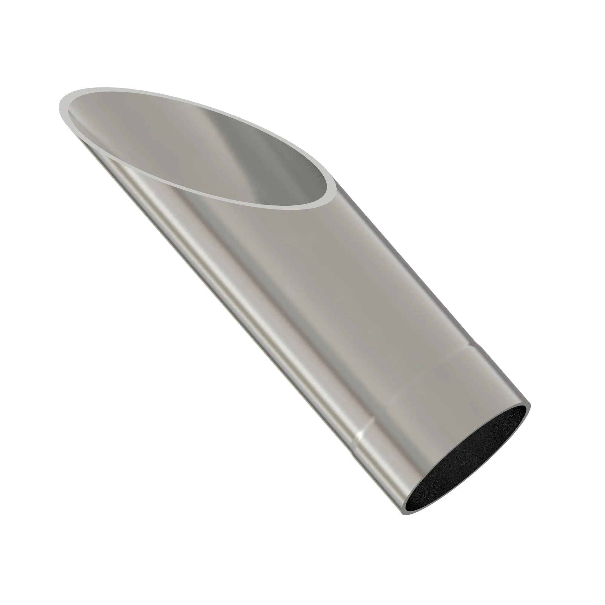 BAFFLE SUCTION