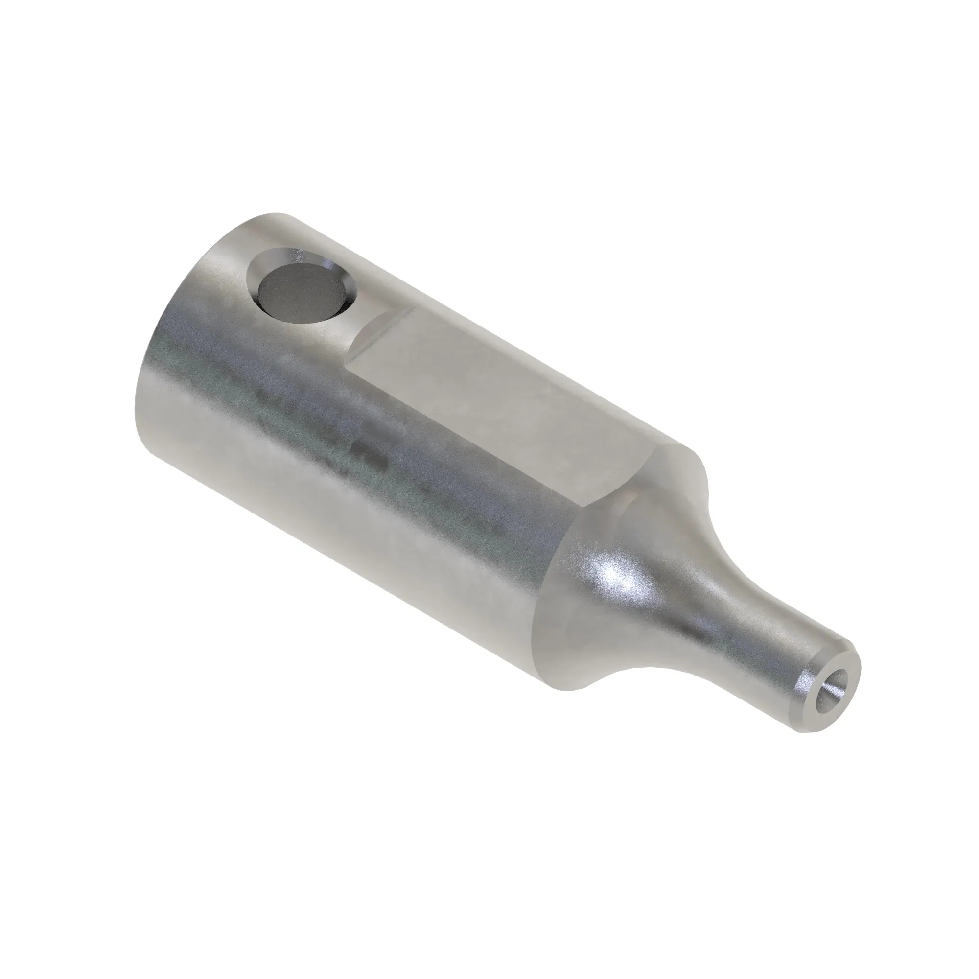 PINION SHAFT, DIFFERENTIAL PINION
