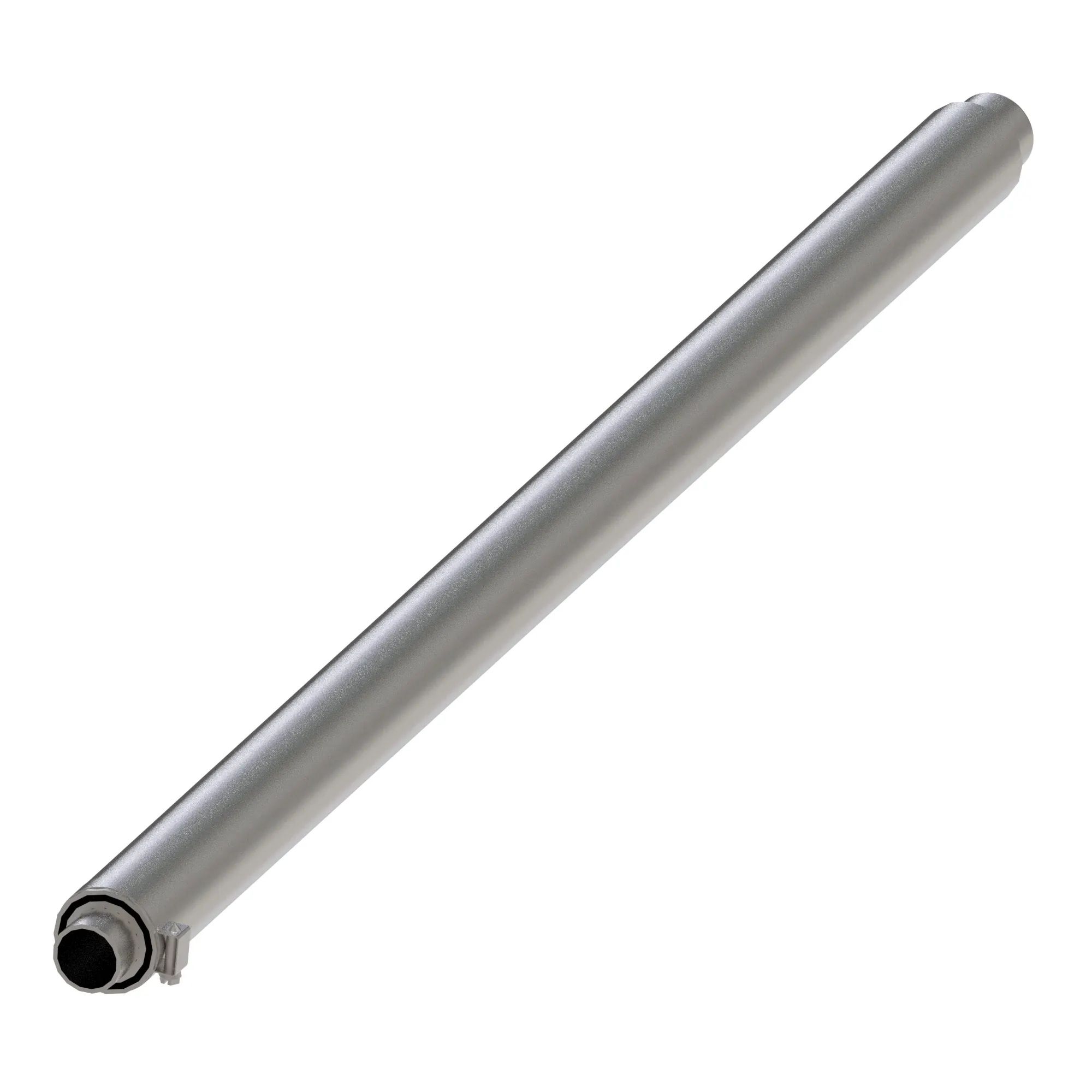 John Deere Exhaust Pipe - AT492533