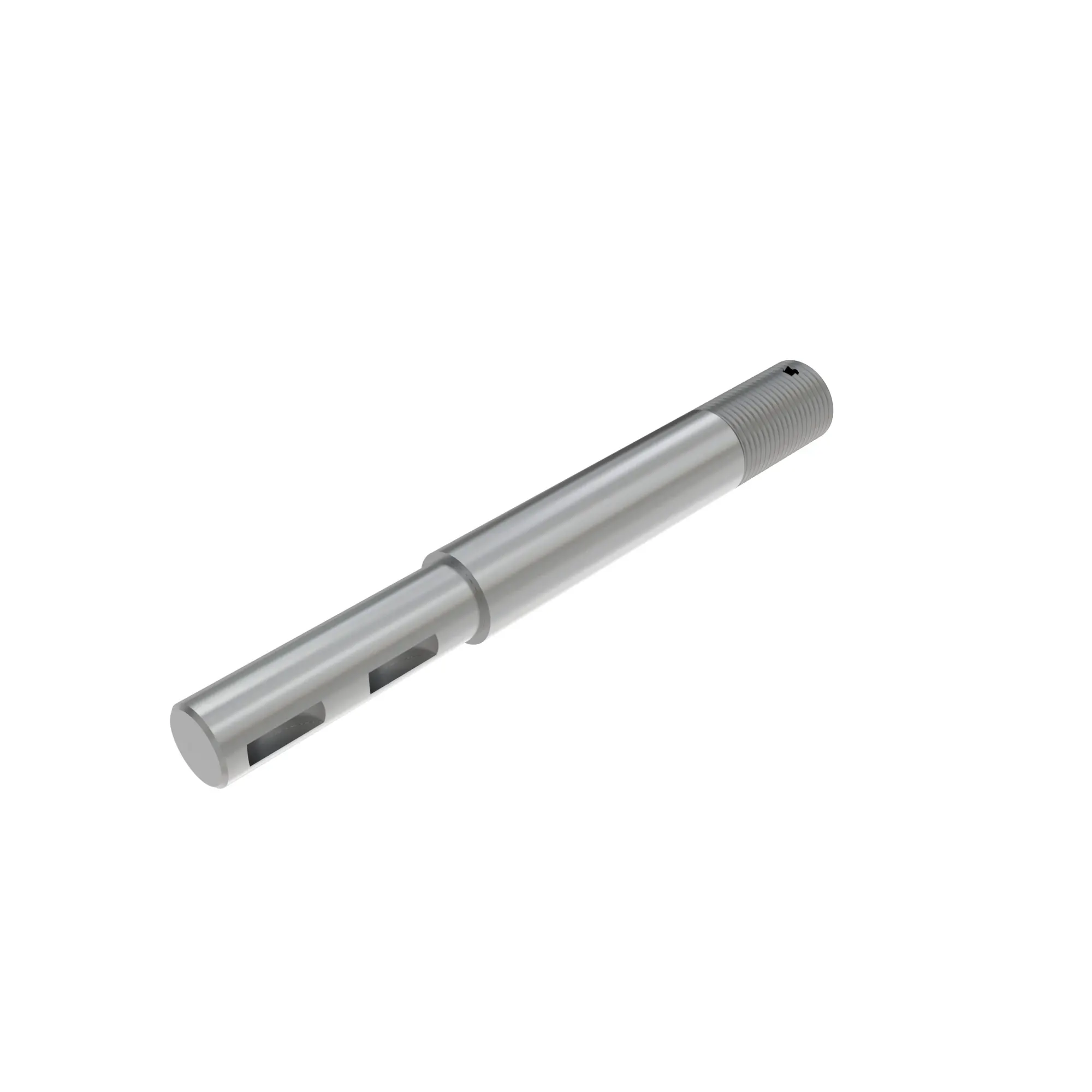 John Deere Lower Steering Shaft - TCU19809
