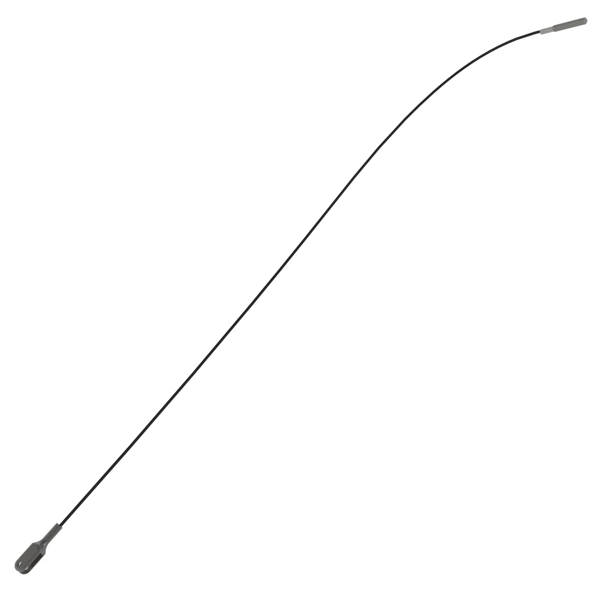 John Deere Frame Locking Cable - KK66902
