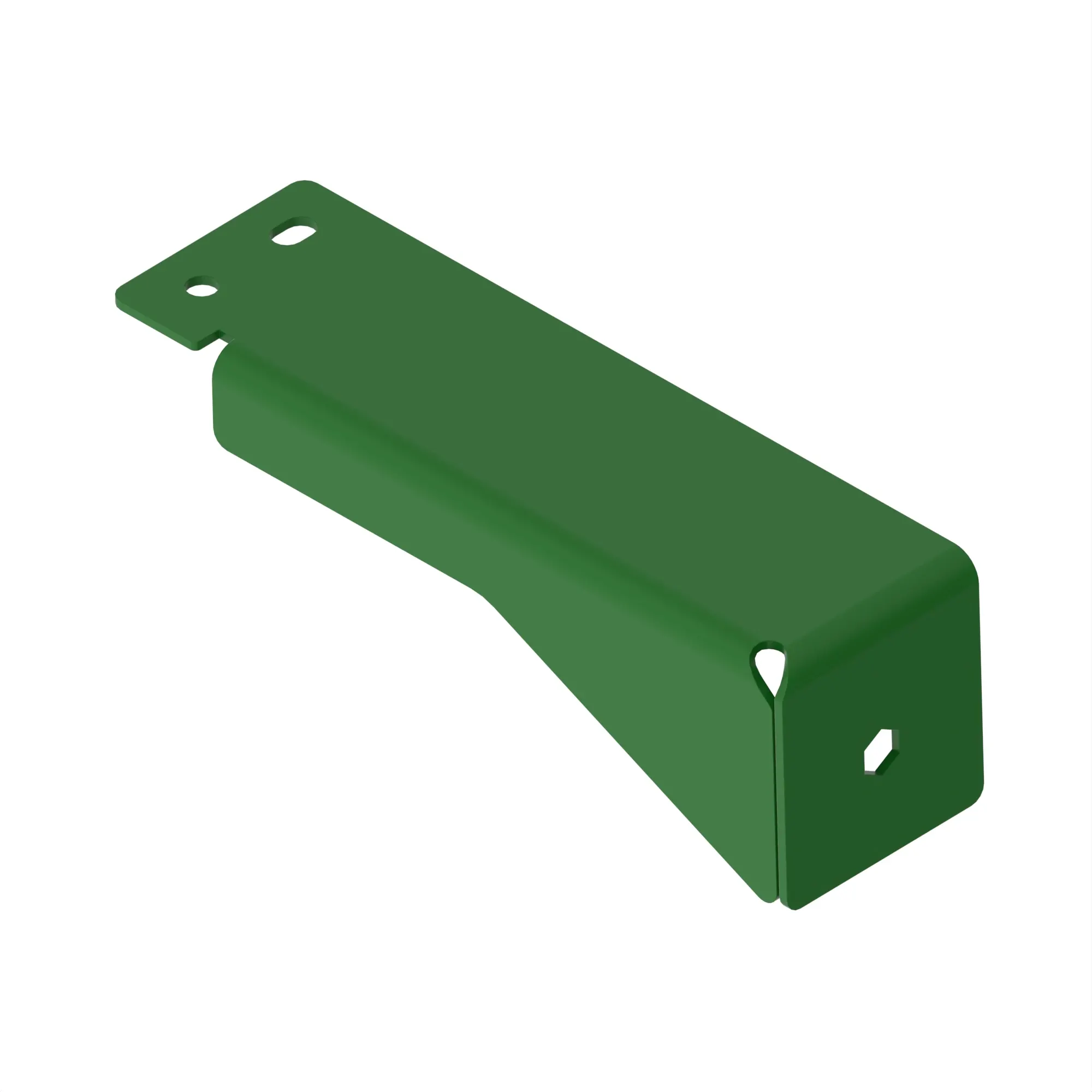 John Deere Bracket - HXE183163
