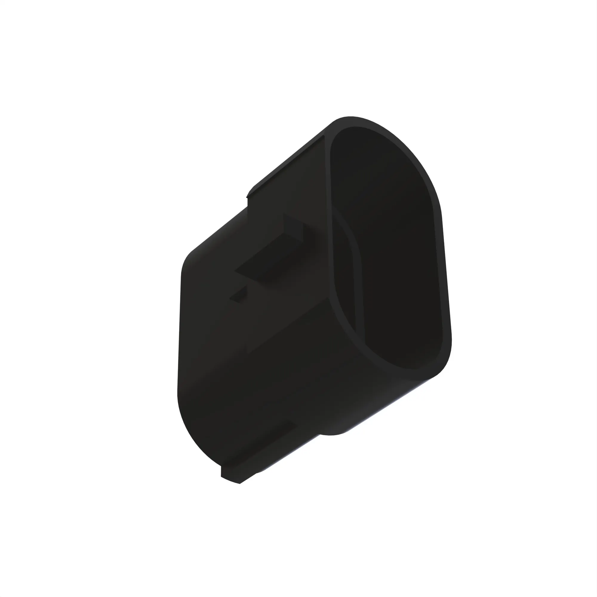 John Deere Electrical Connector Accessory - L219630