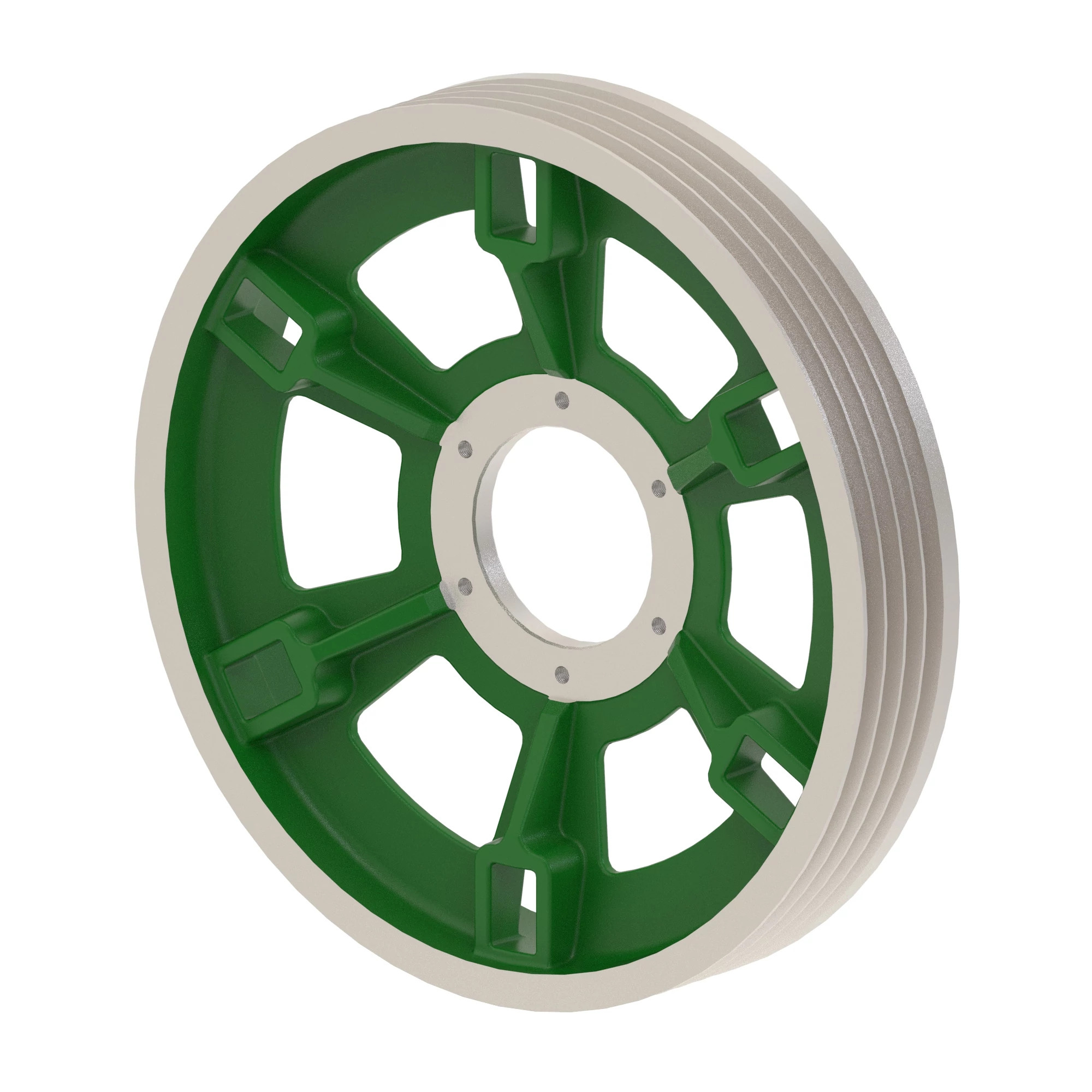 ⚙️ Z13273: Polea John Deere 🚜✅ | Asesoría Expertos 👨💼
