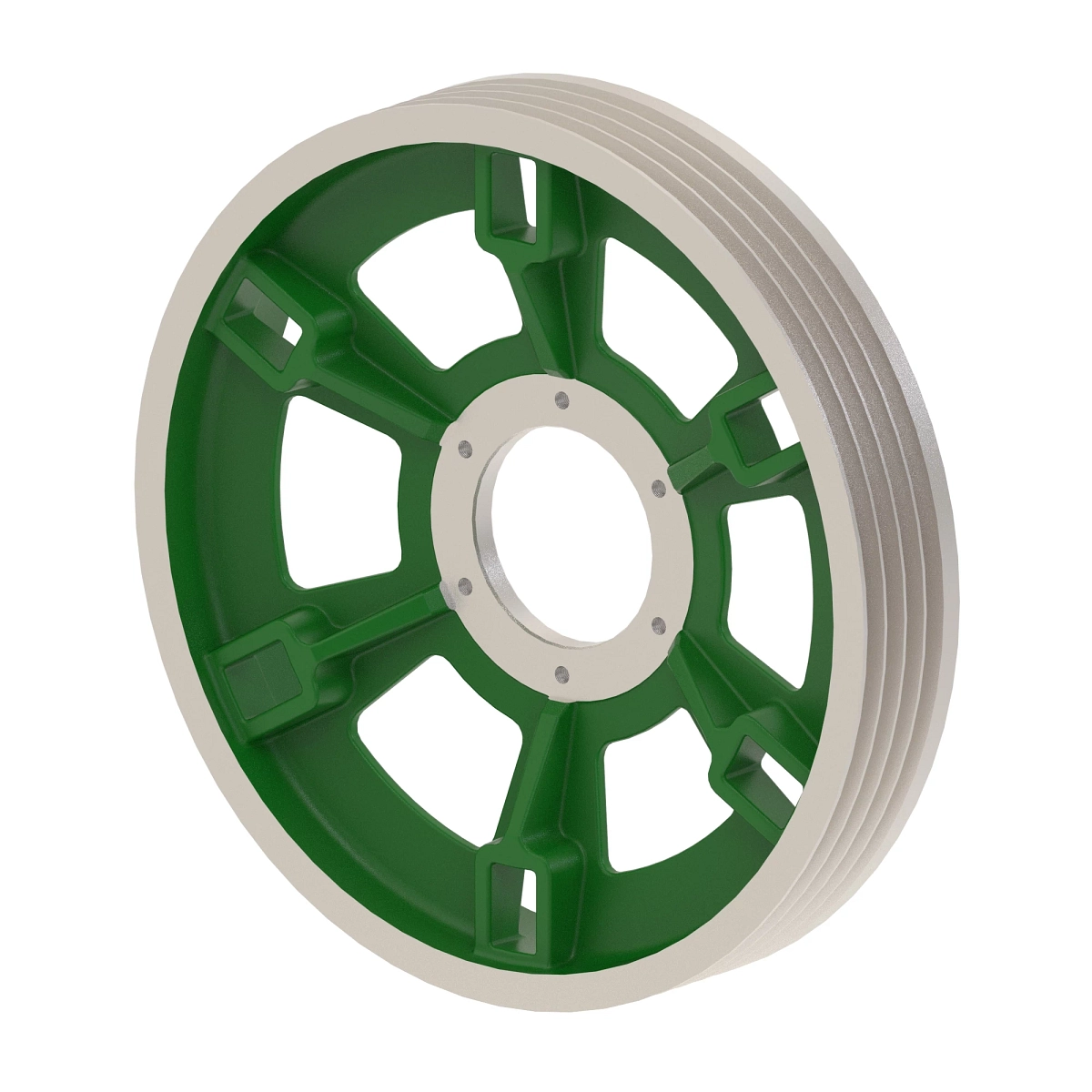 Pulley