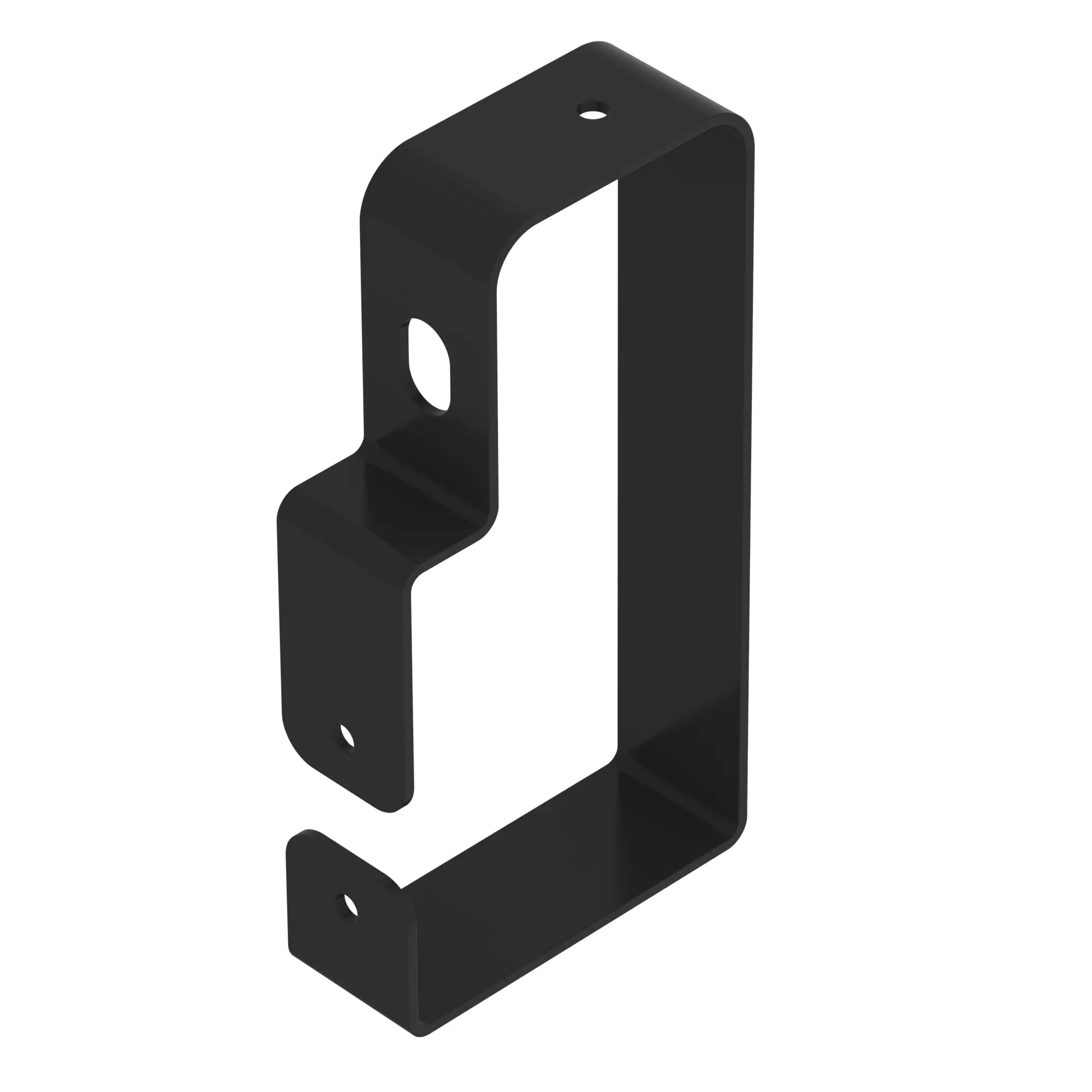 John Deere Marker Light Brush Guard Bracket - TR128402