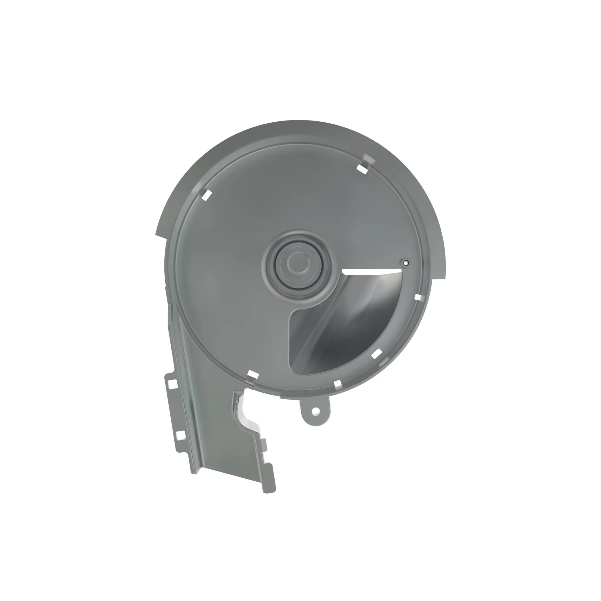 Bearing Housings