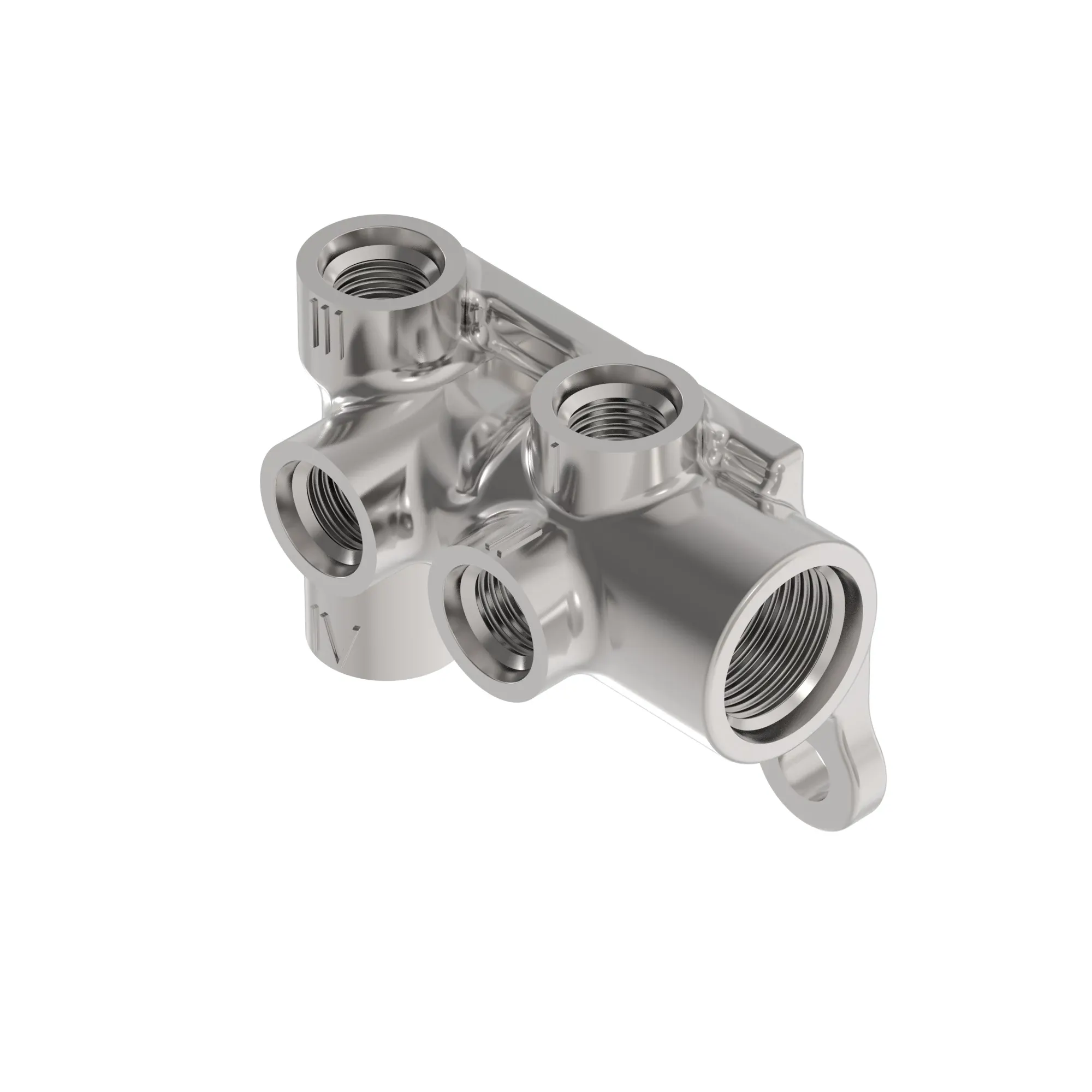 VALVE, FUEL DIVERTING 15-35 DEG CEL
