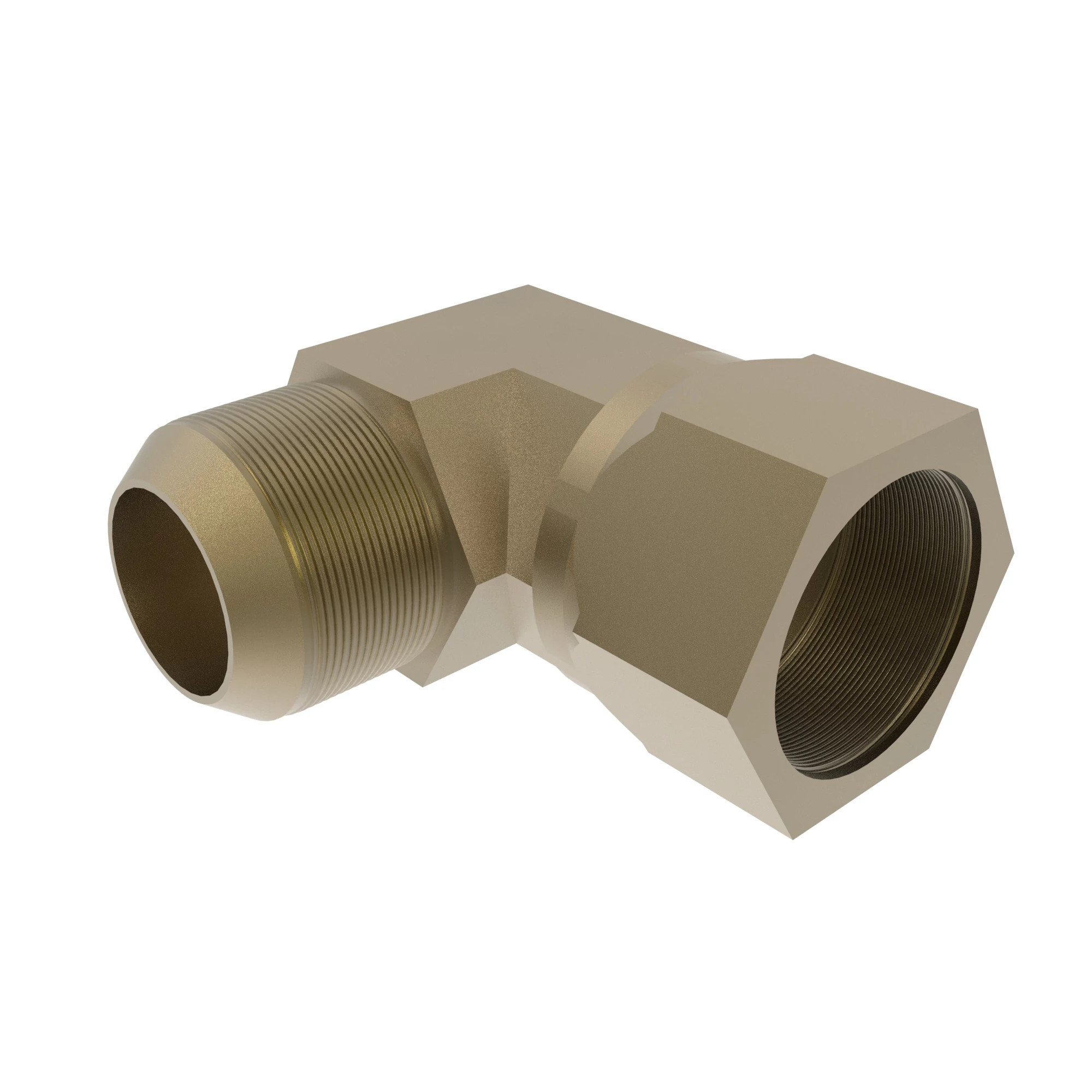 ELBOW FITTING