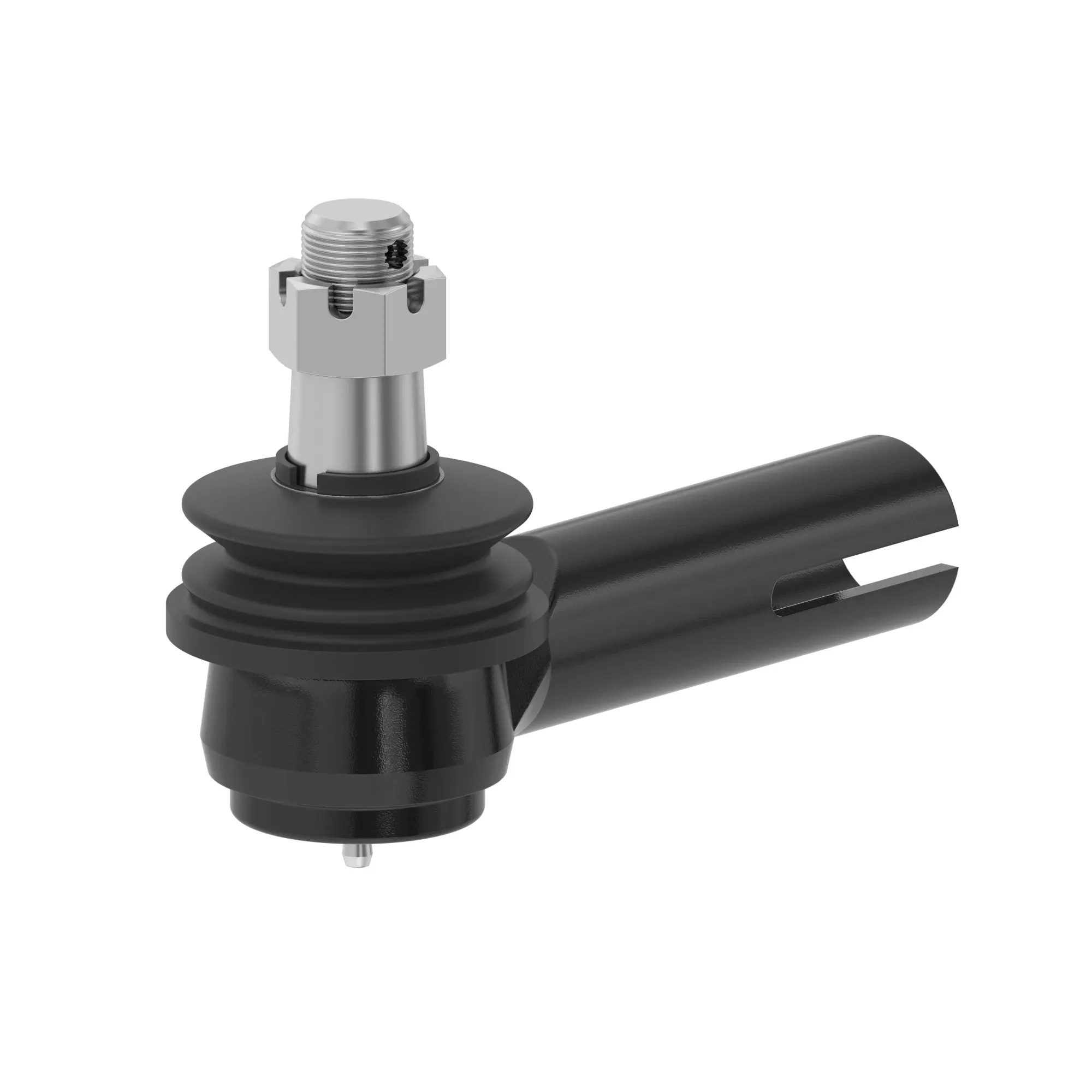 John Deere Tie Rod End, Left Side - RE325076