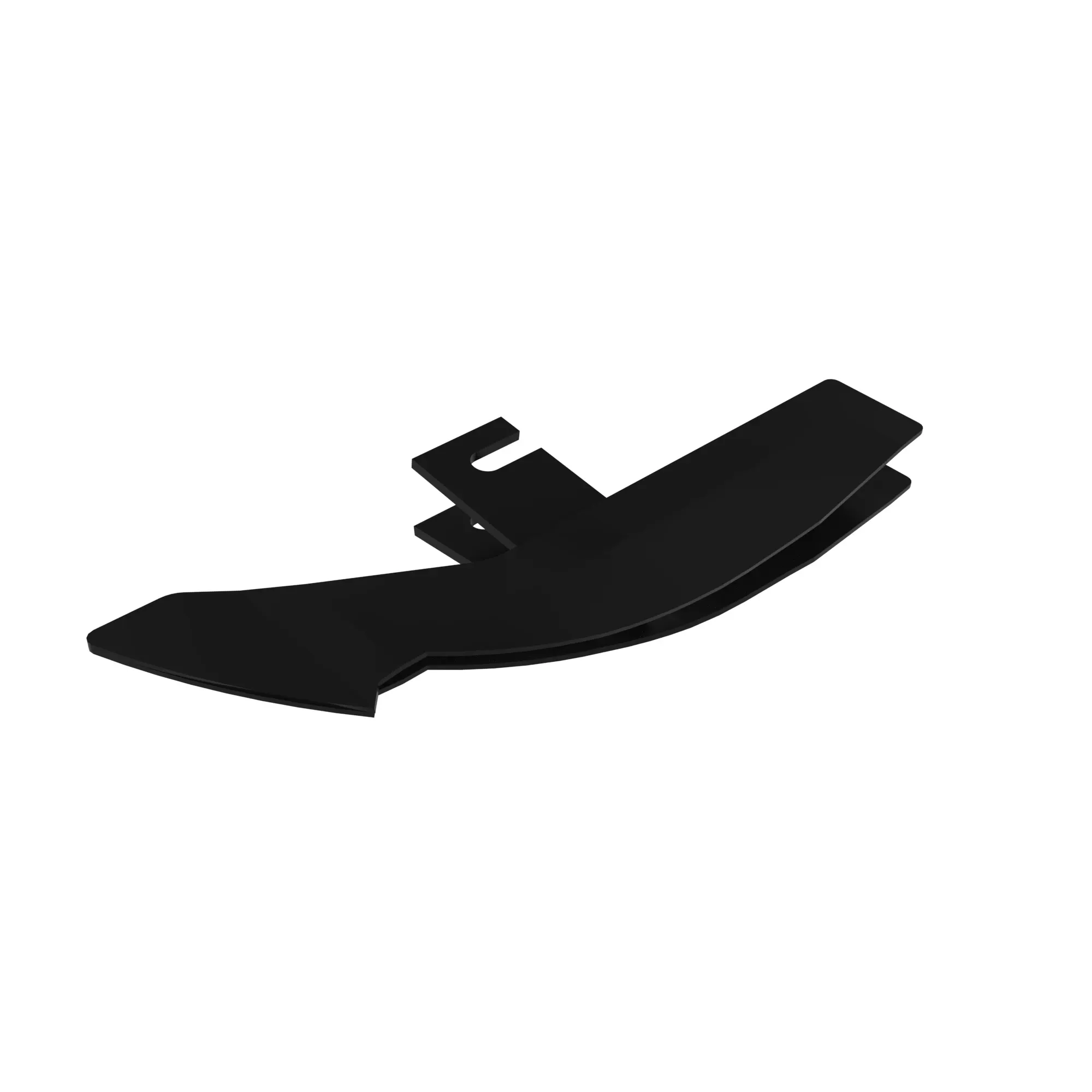 RUNNER-WELDED