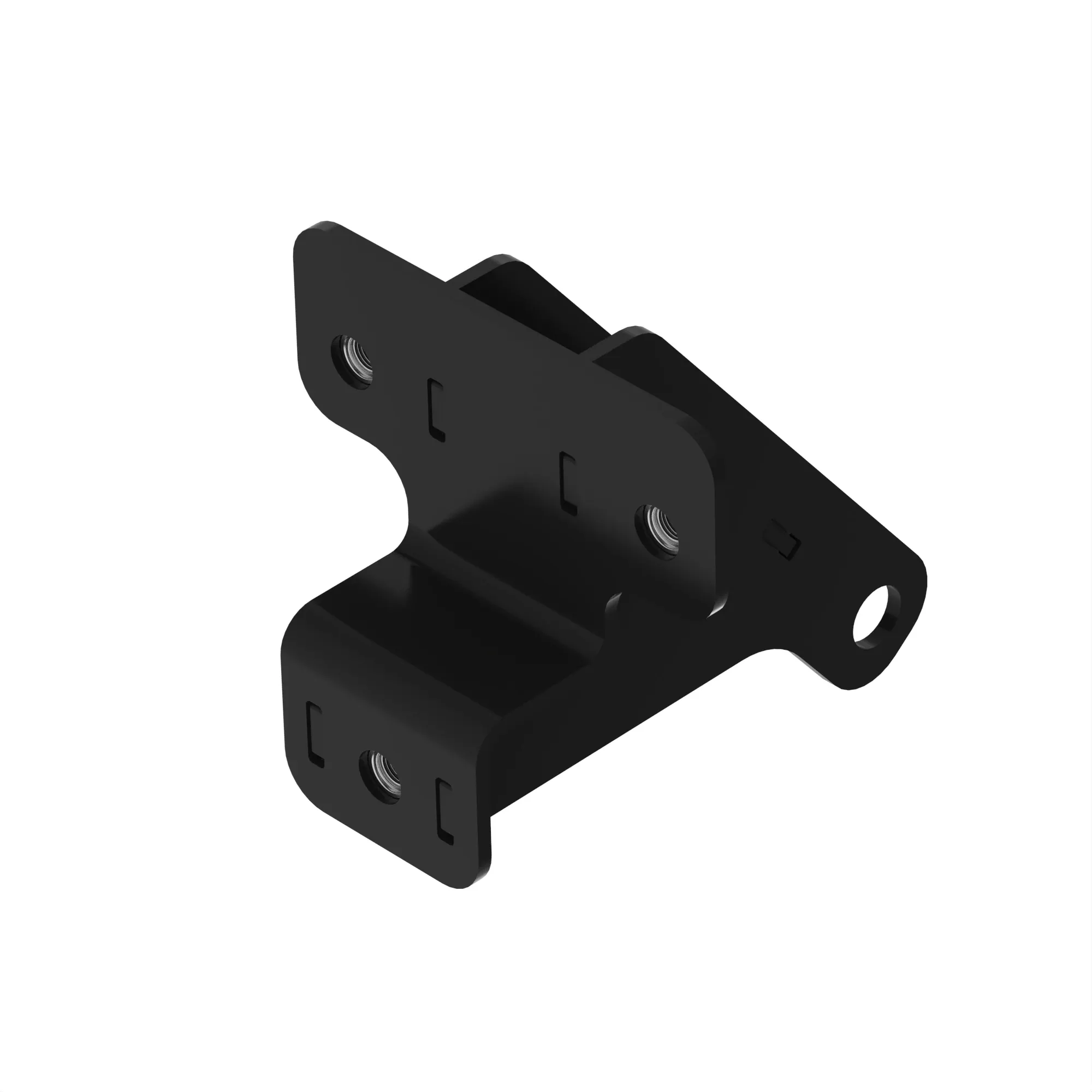BRACKET, POWER LIFT MOUNT, LOWER