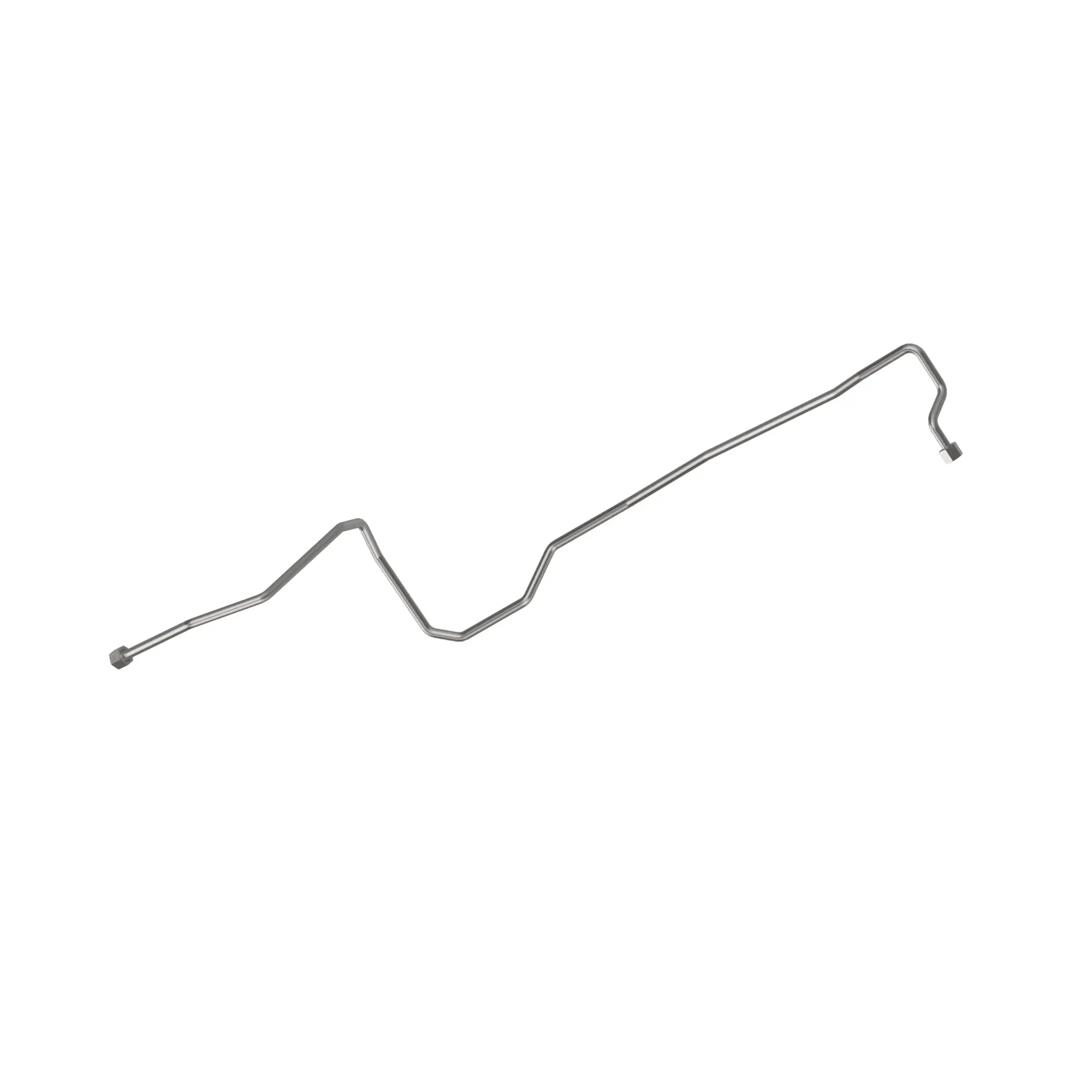 OIL LINE, STEERING SUPPLY, P