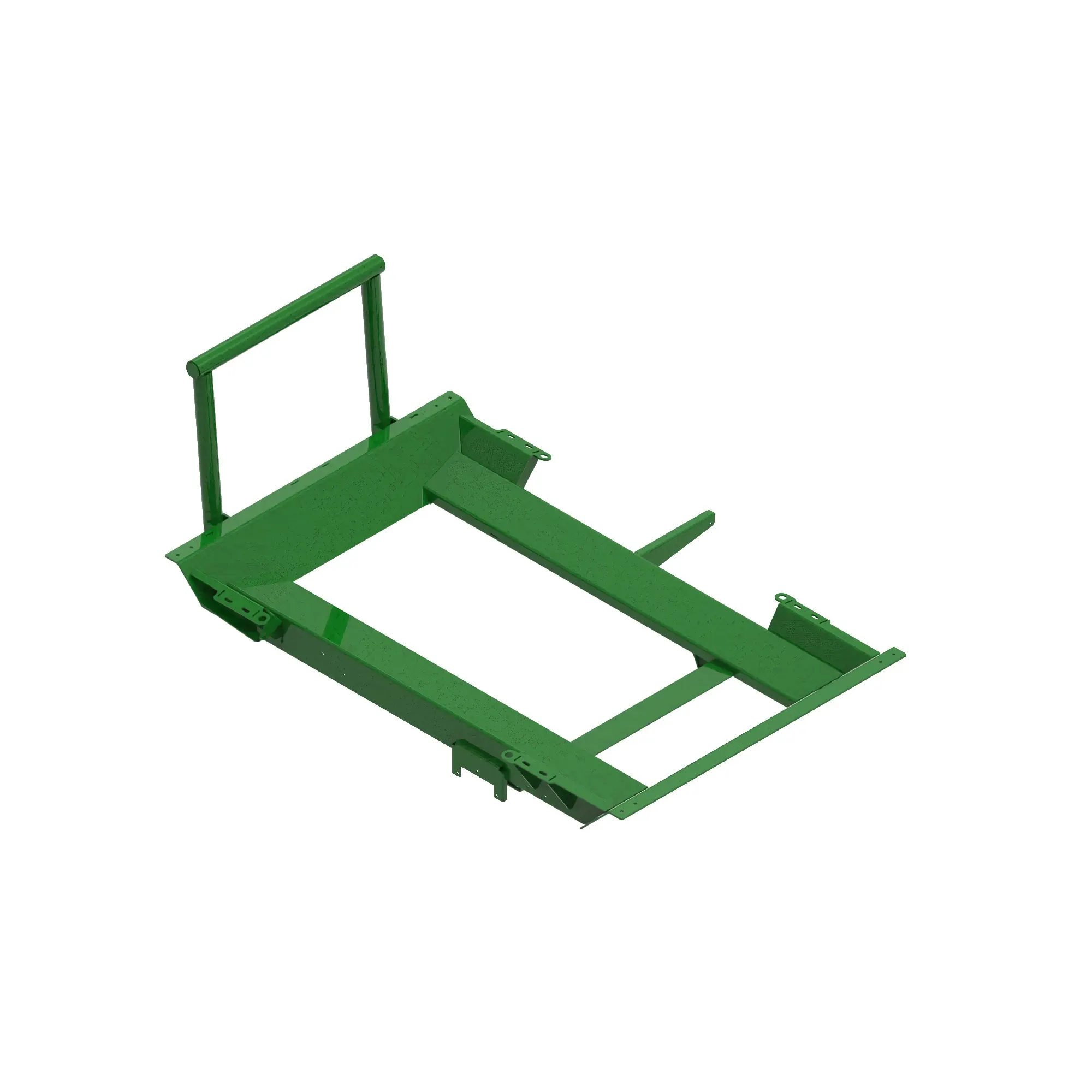 John Deere Support - AKK15536