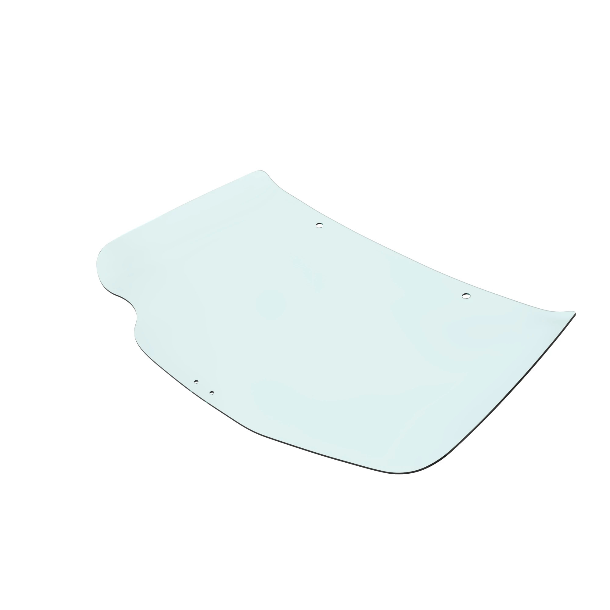 John Deere Rear Window - R564759