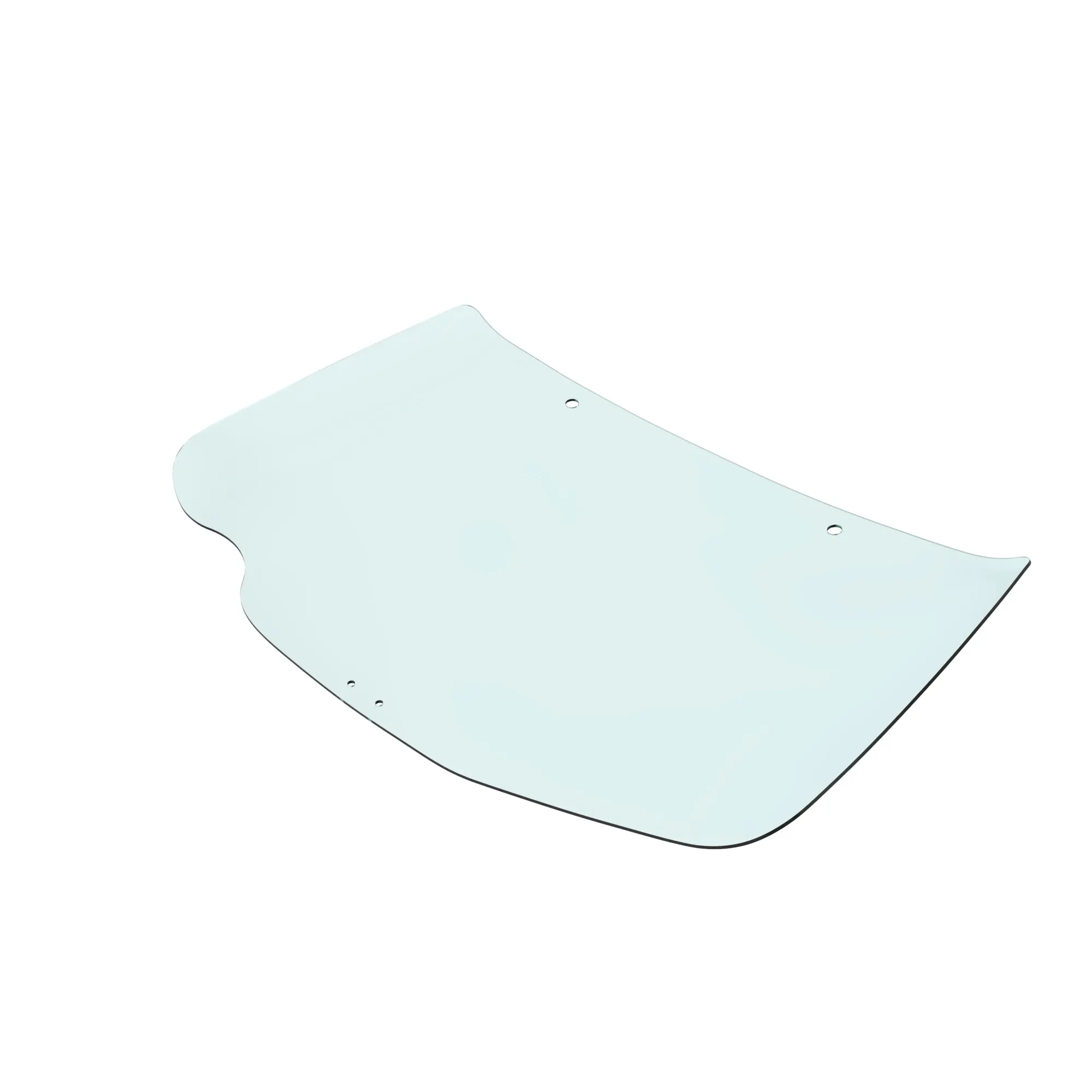 John Deere Rear Window - R564759