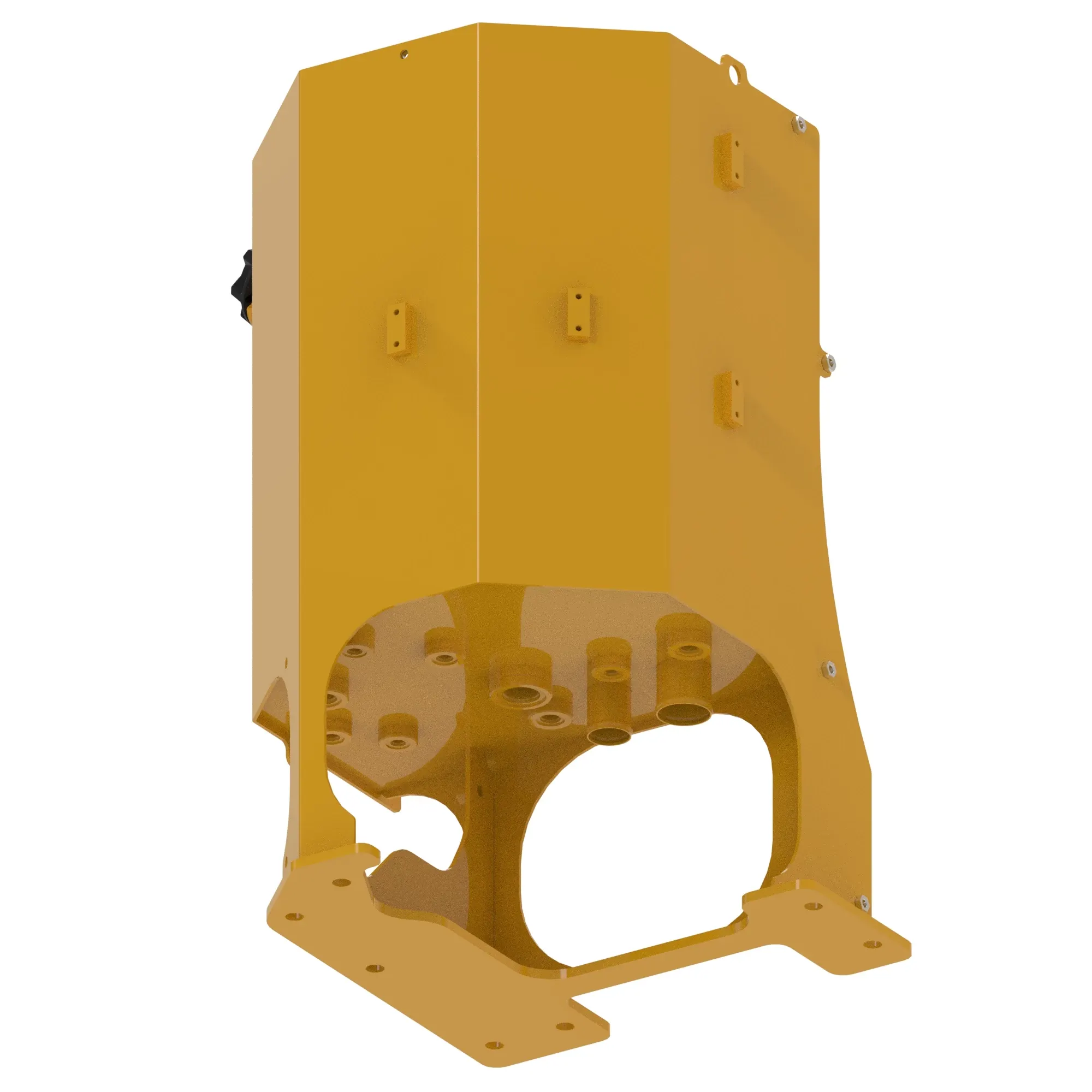 Hydraulic Reservoir