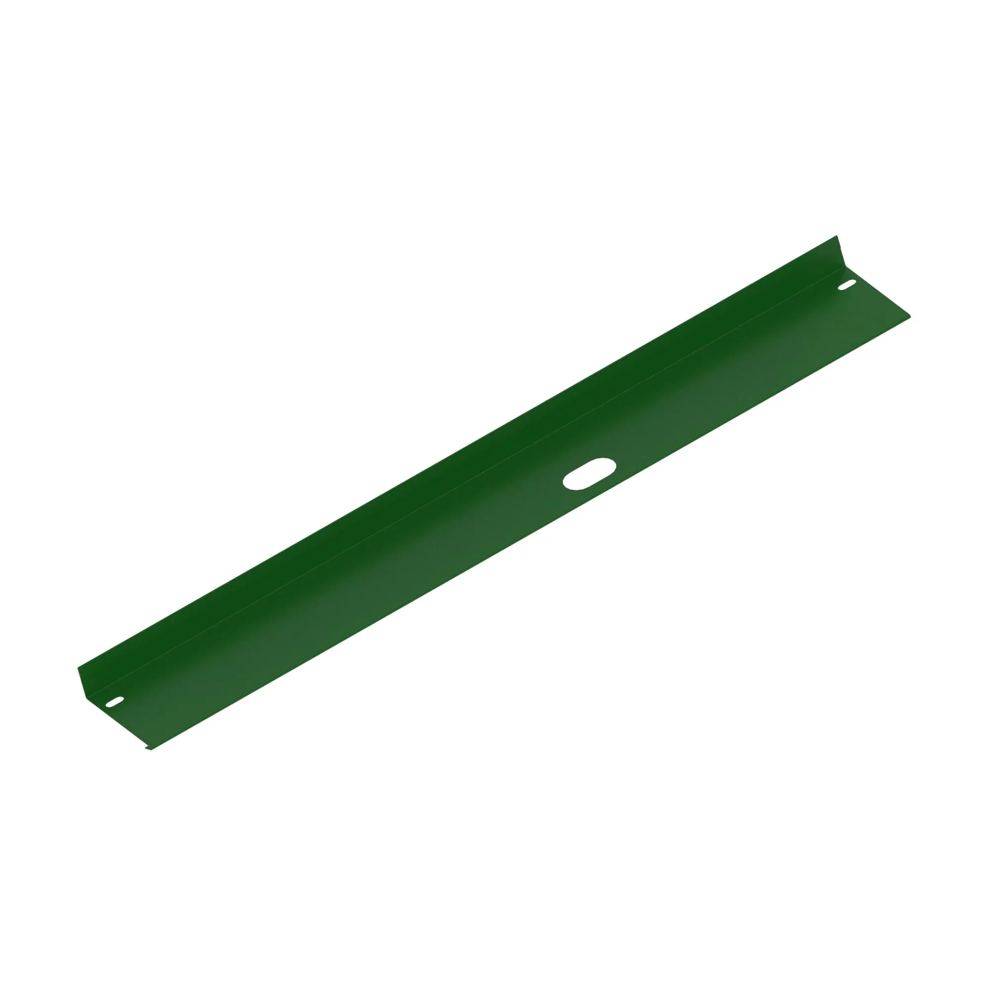 John Deere Powershaft Shield - H229389