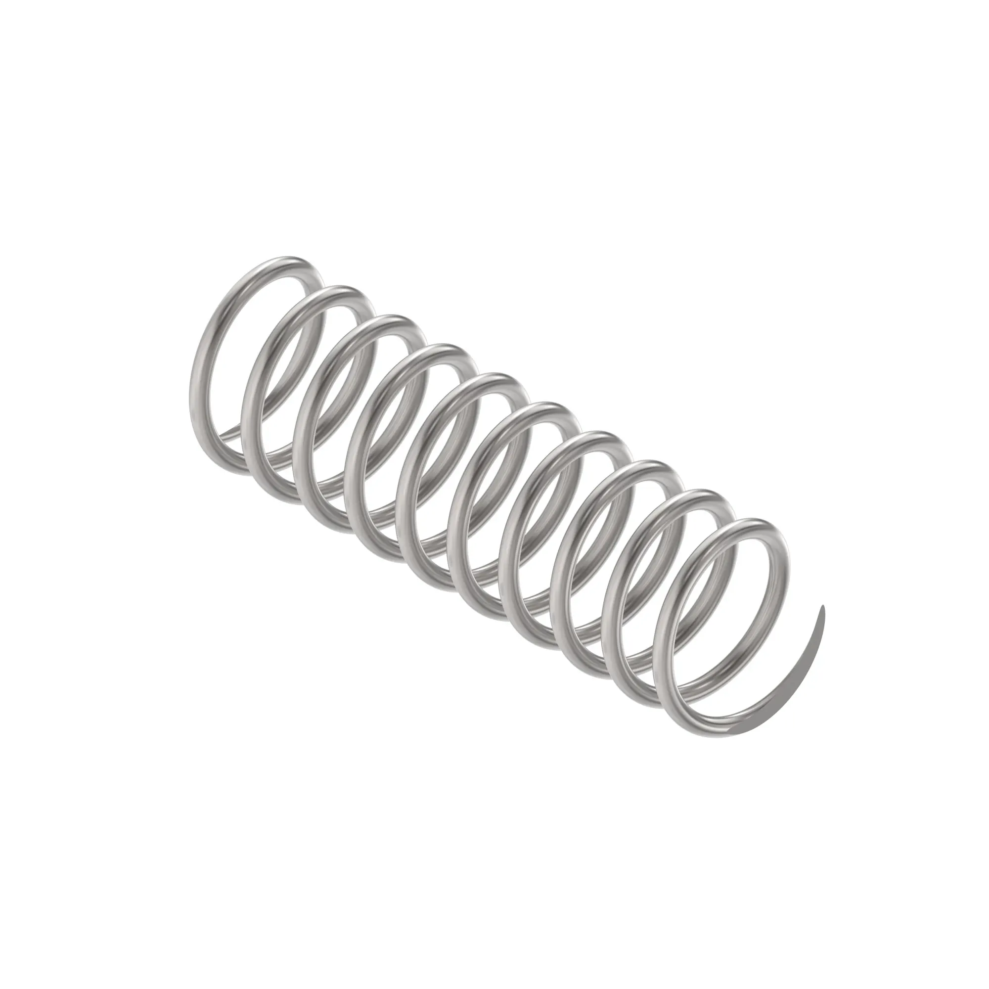 John Deere Compression Spring - R26908