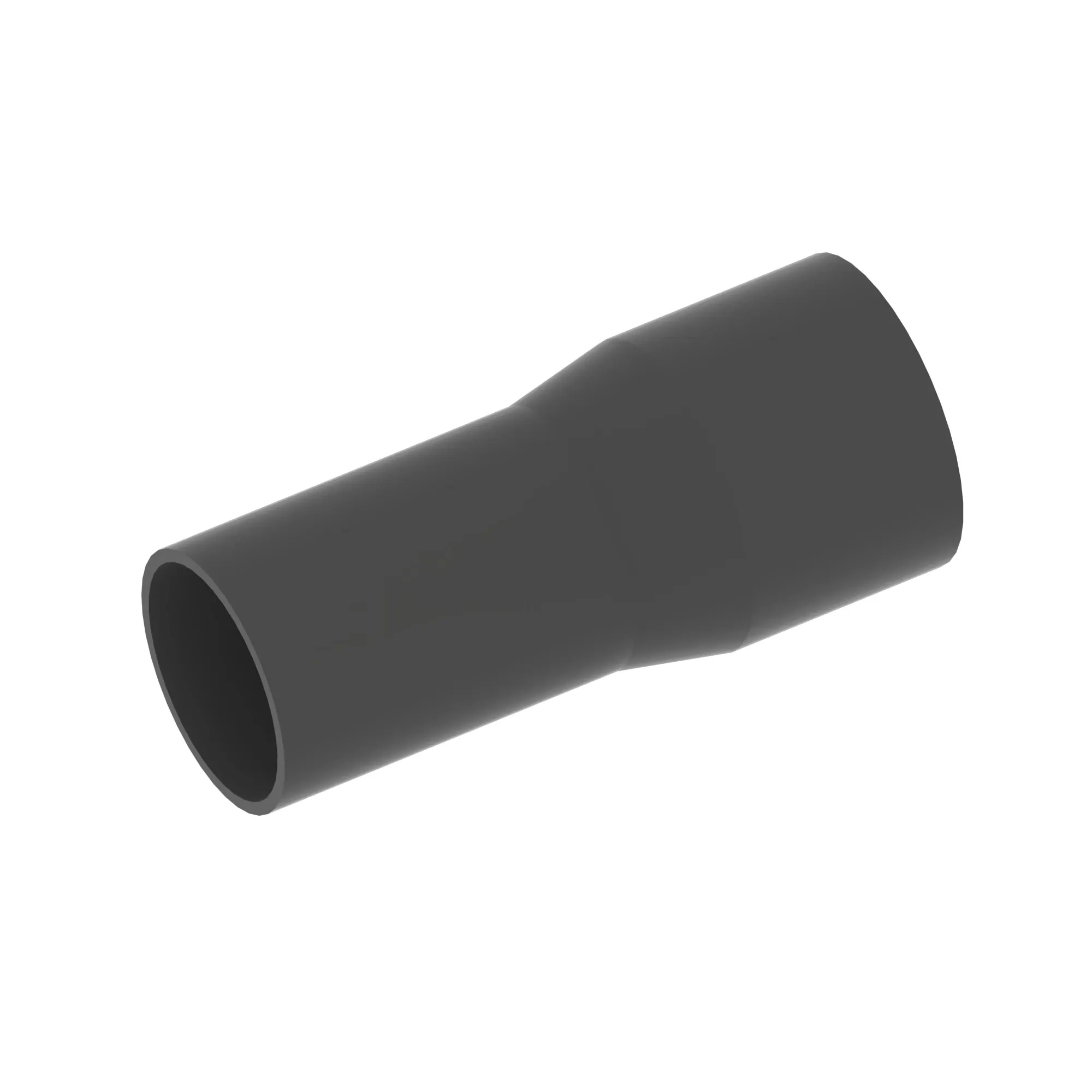 John Deere Charge Air Cooler Coupler Hose - WY18931