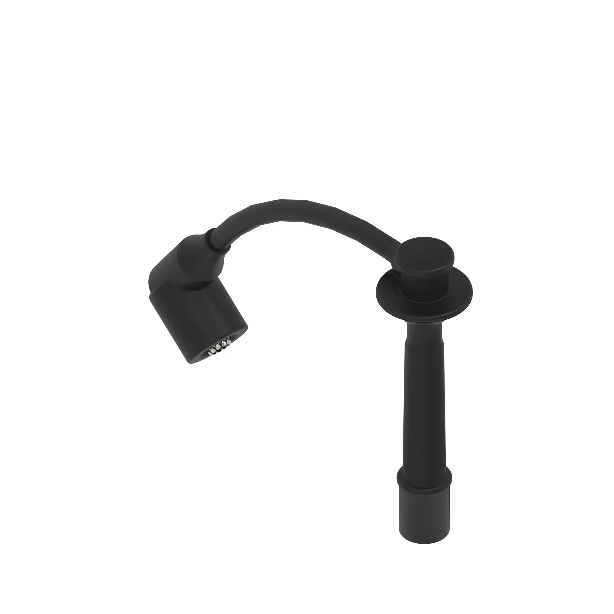 John Deere Engine Second Cylinder High Tension Wiring Lead - MIA13195