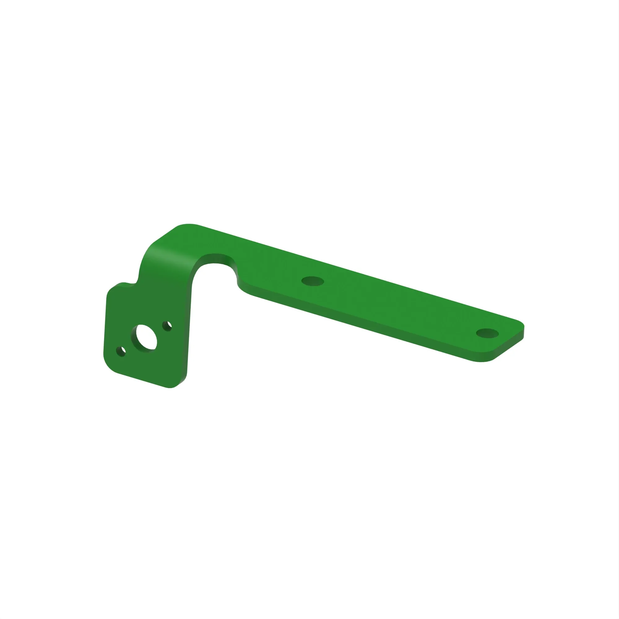 John Deere TruSet™ Sensor Bracket - KK34916