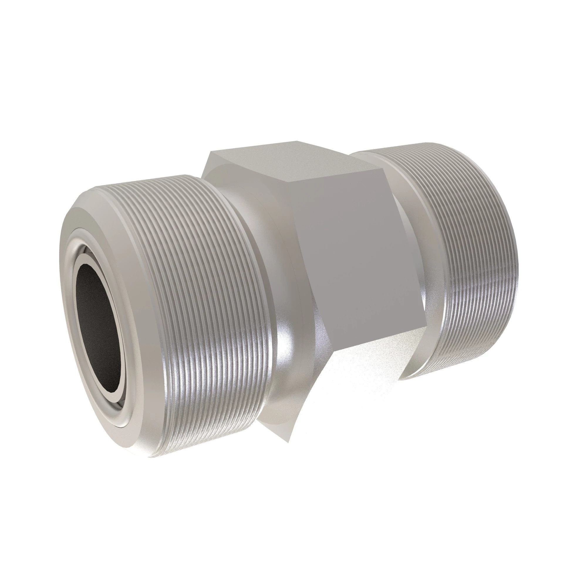 UNION,O-RING FSF