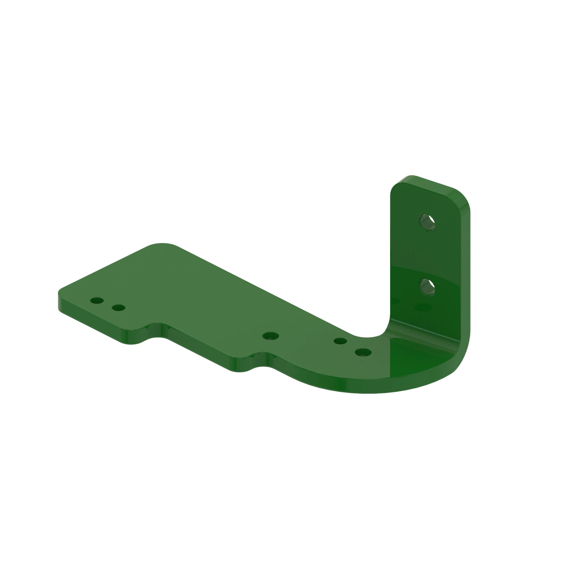 BRACKET, POWER BEYOND LOAD SENSE SU