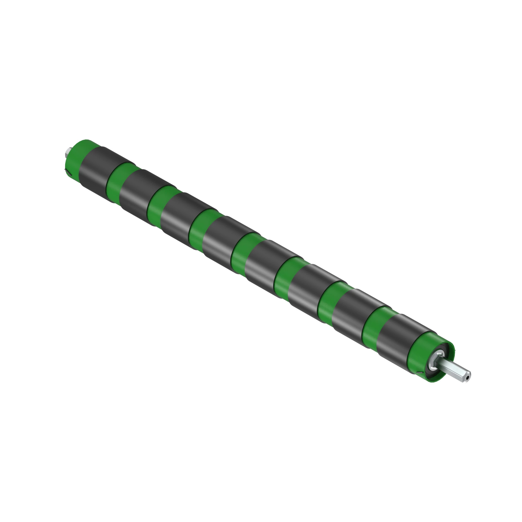 John Deere Wide Service Roller - AFH202027