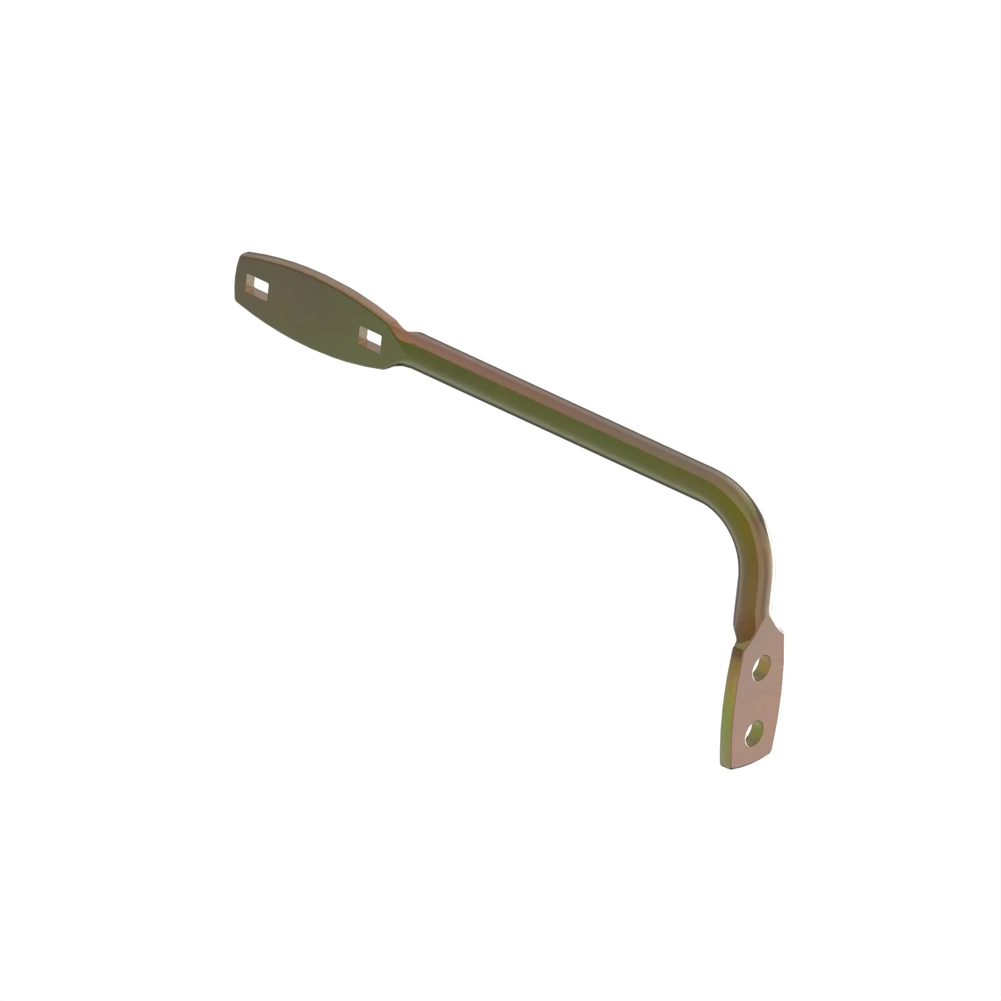 ROD, RECEIVER DRYER BRACKET