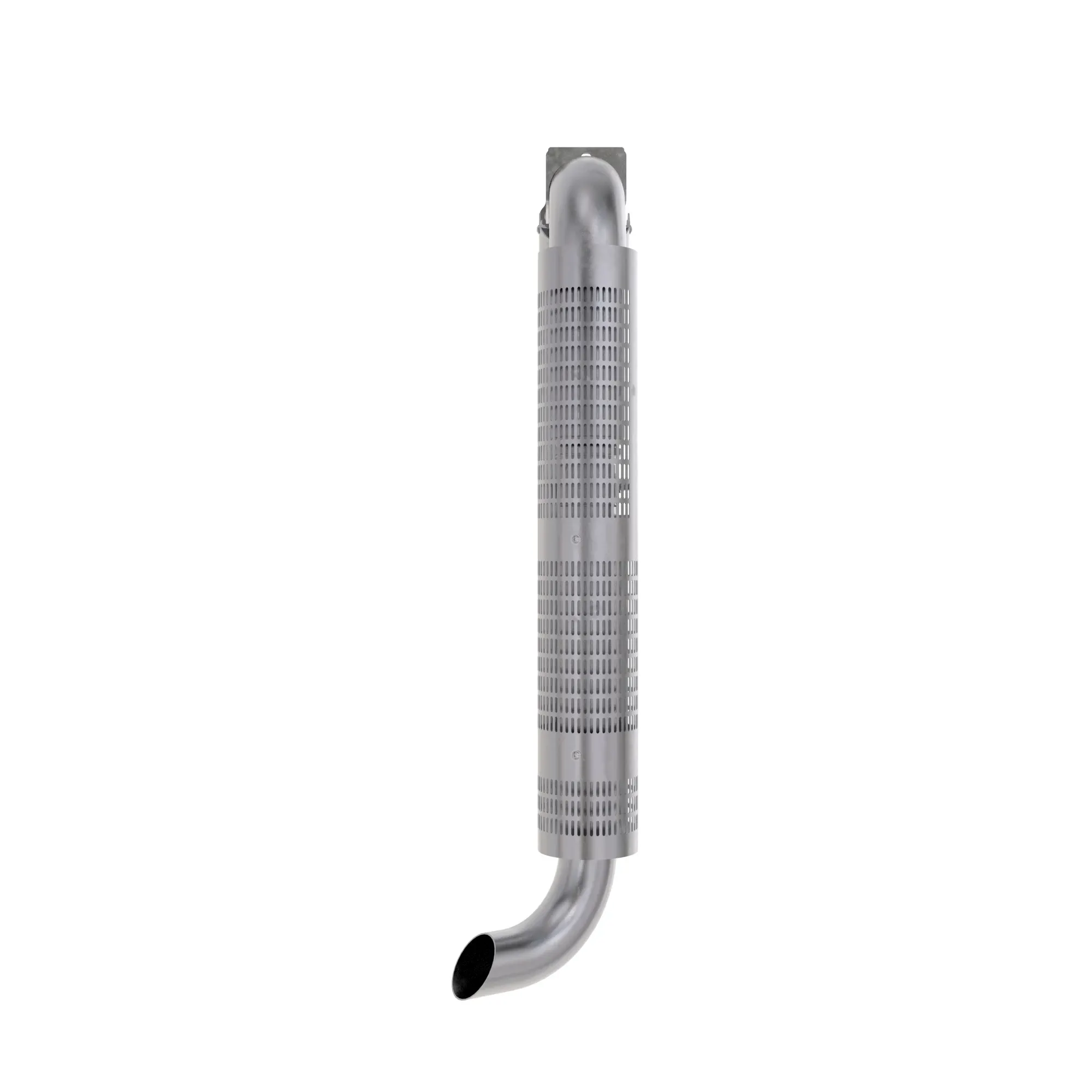 Exhaust Pipe