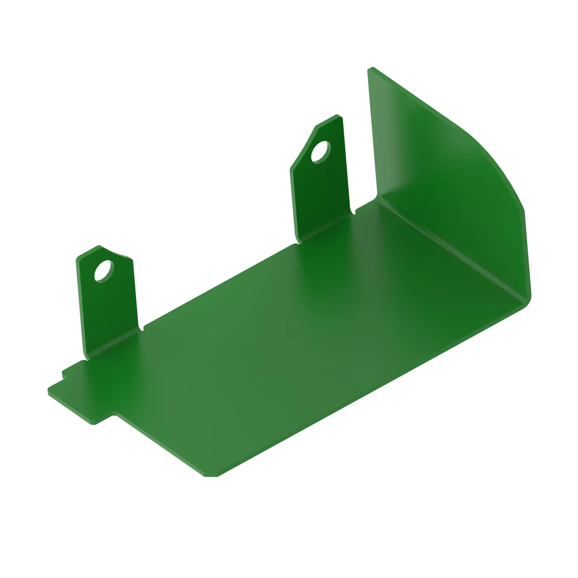 SHIELD, DRIVE MOTOR MUD SHIELD