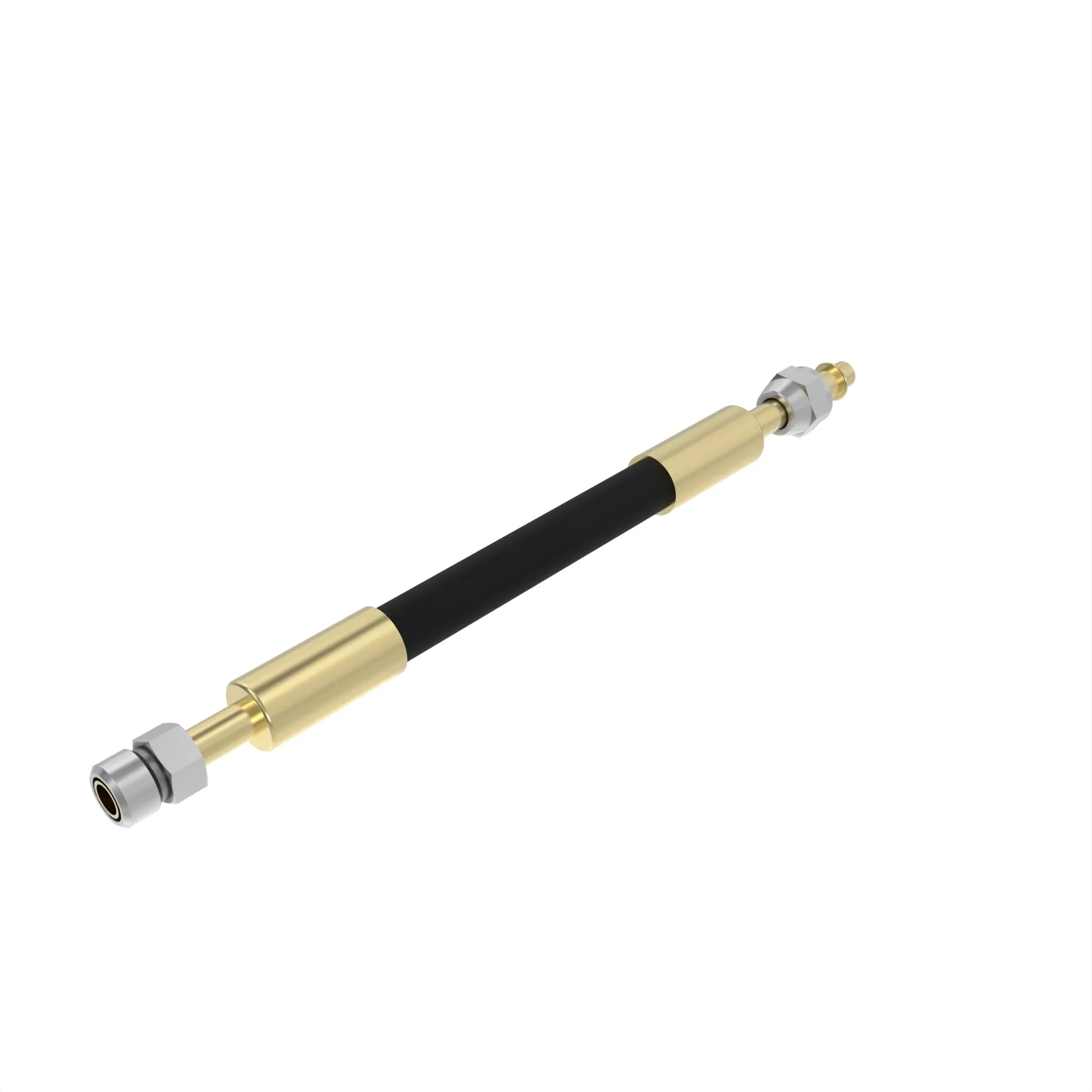 John Deere Refrigerant Hose - RE175496