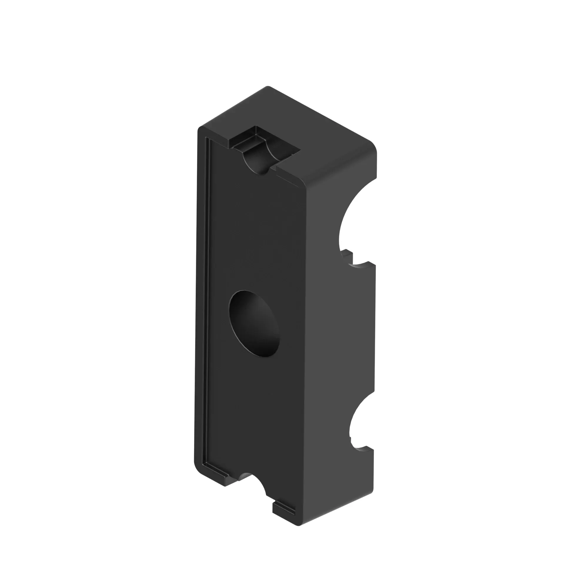 John Deere 2-Diameter Block Clamp - TR135366
