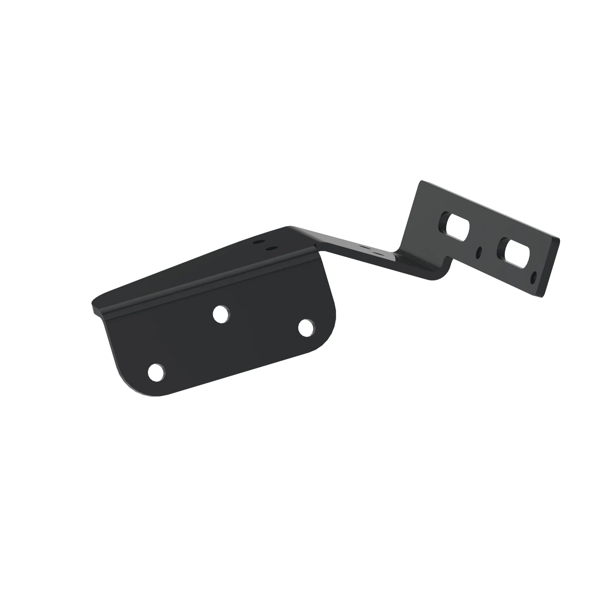 BKT, SECONDARY DTI MOUNT
