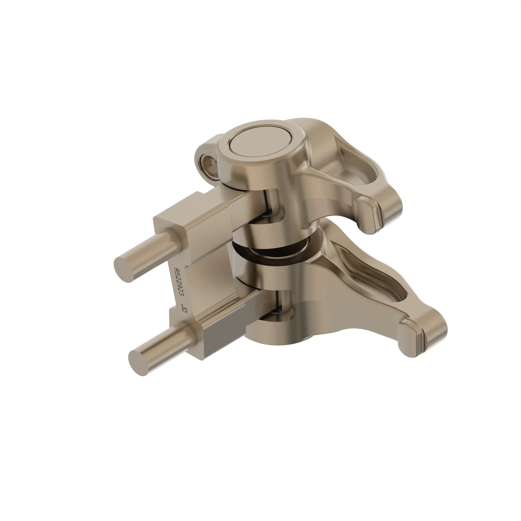 INT & EXH SERVICE ROCKER ARM ASSY,I