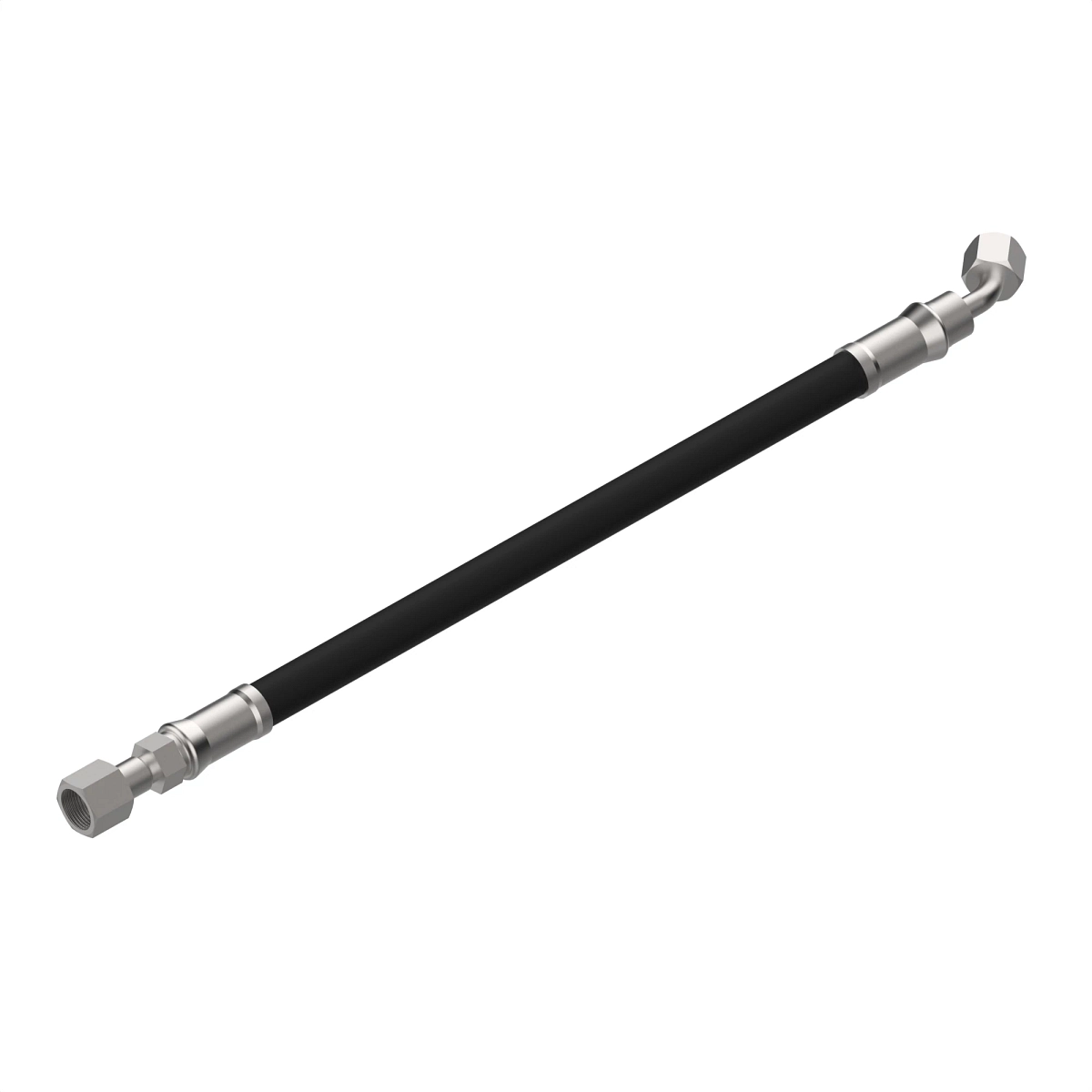 Hydraulic Hose, High Pressure