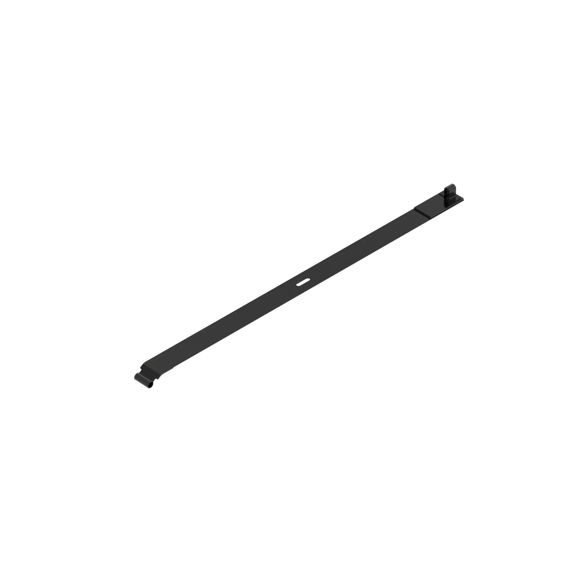 John Deere Fuel Tank Strap - SJ35726