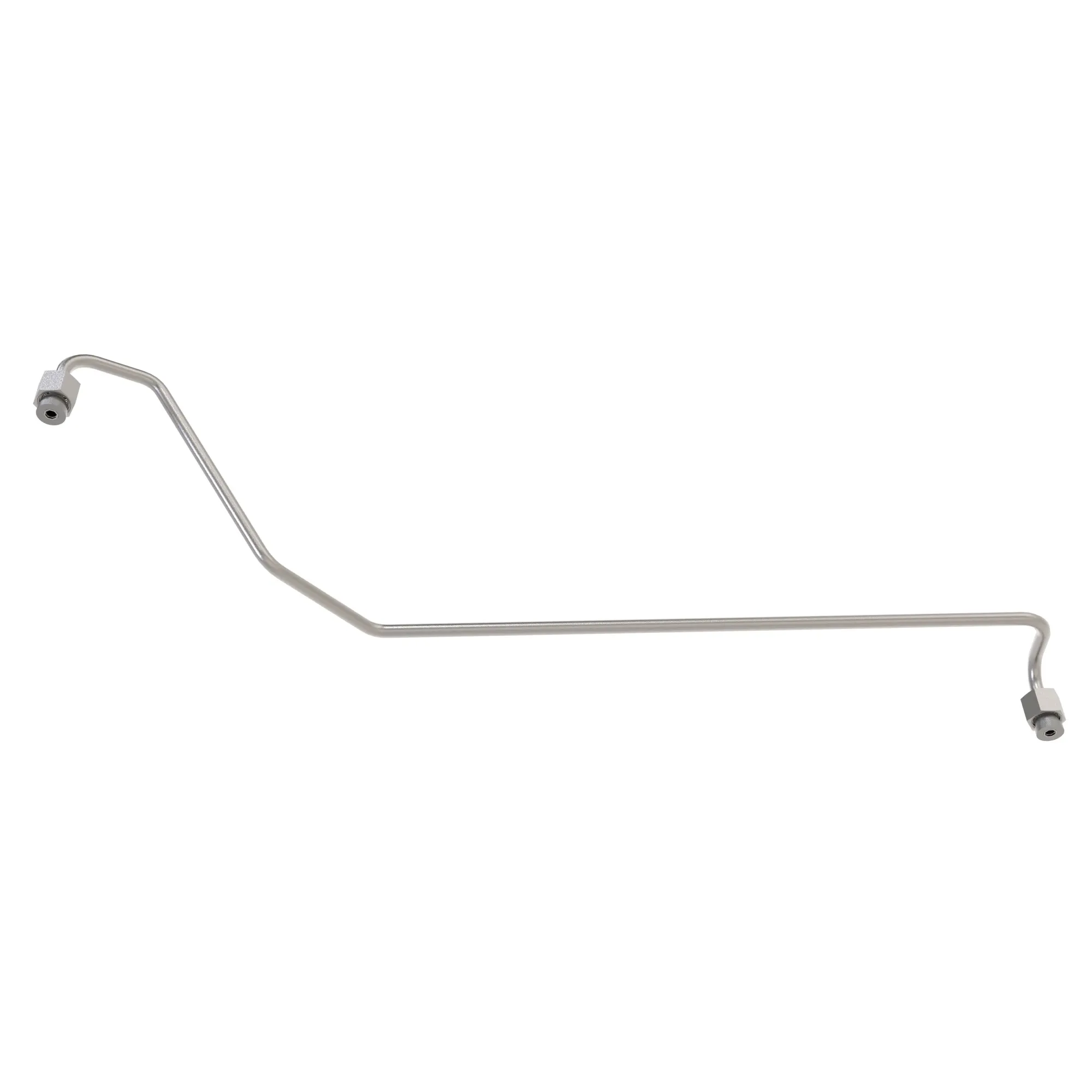 John Deere Transmission to MFWD Oil Line - SJ34951