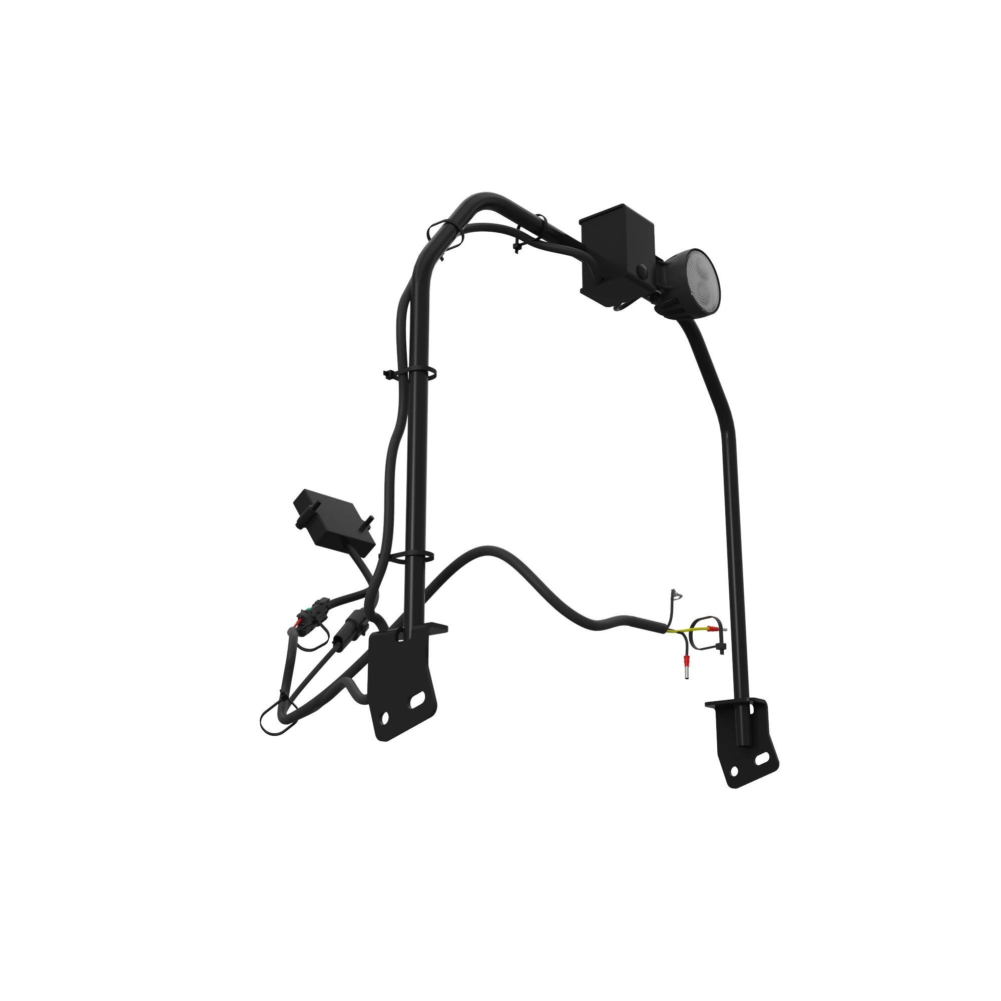 John Deere Light Kit Assembly - BUC10812